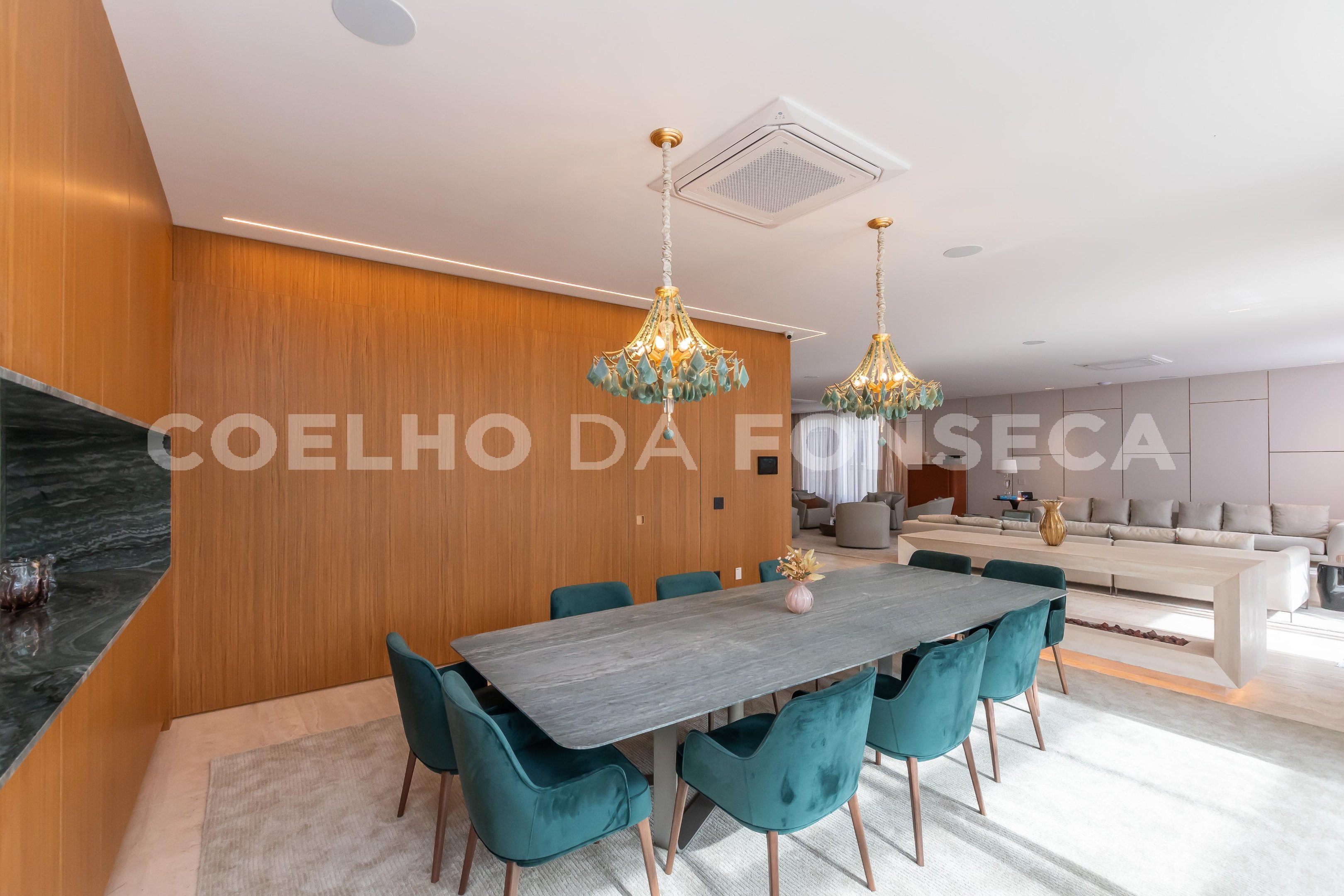 Sala de Jantar