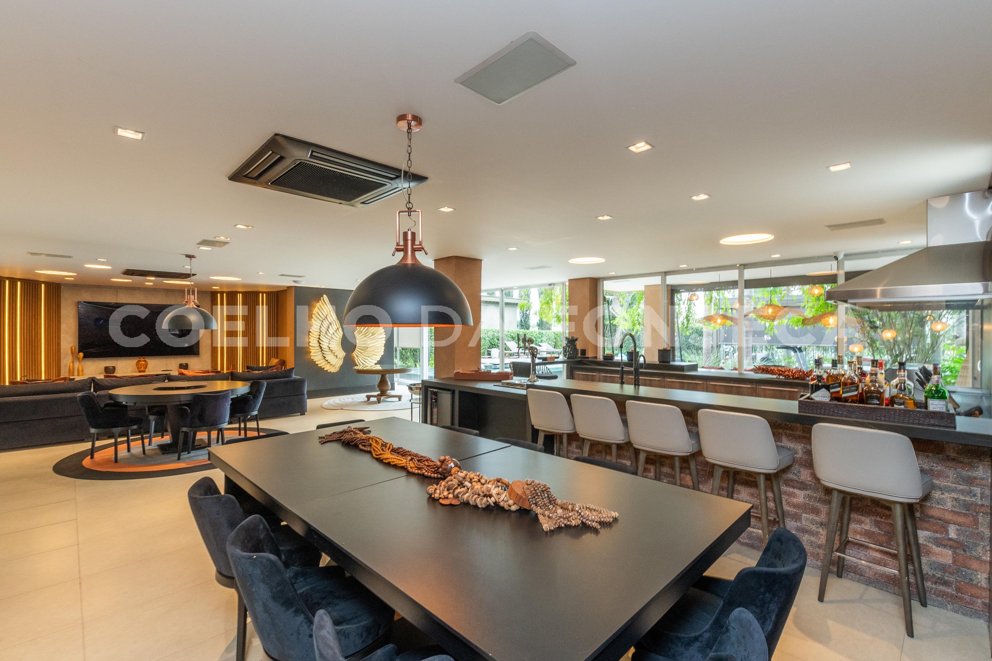 Espaço Gourmet (Unidade)
