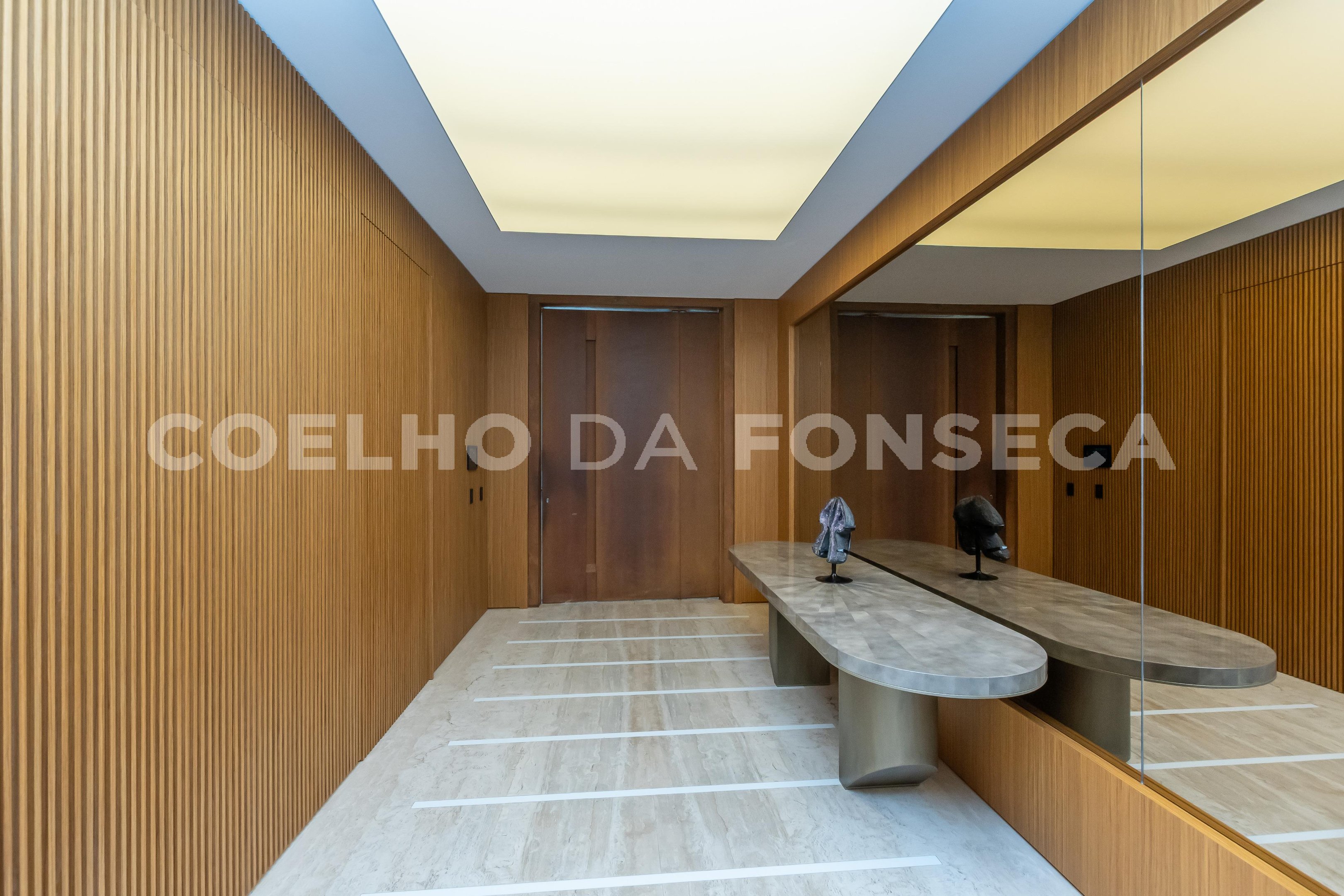 Hall de Entrada