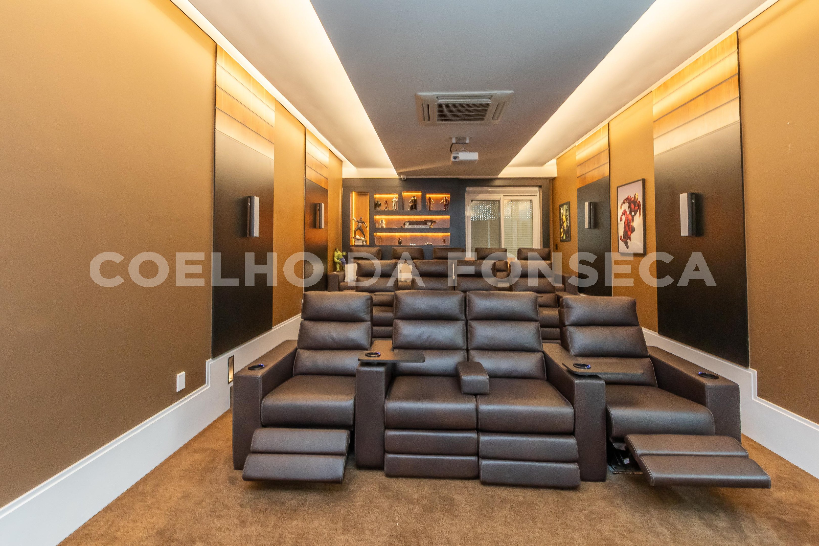 Home Theater