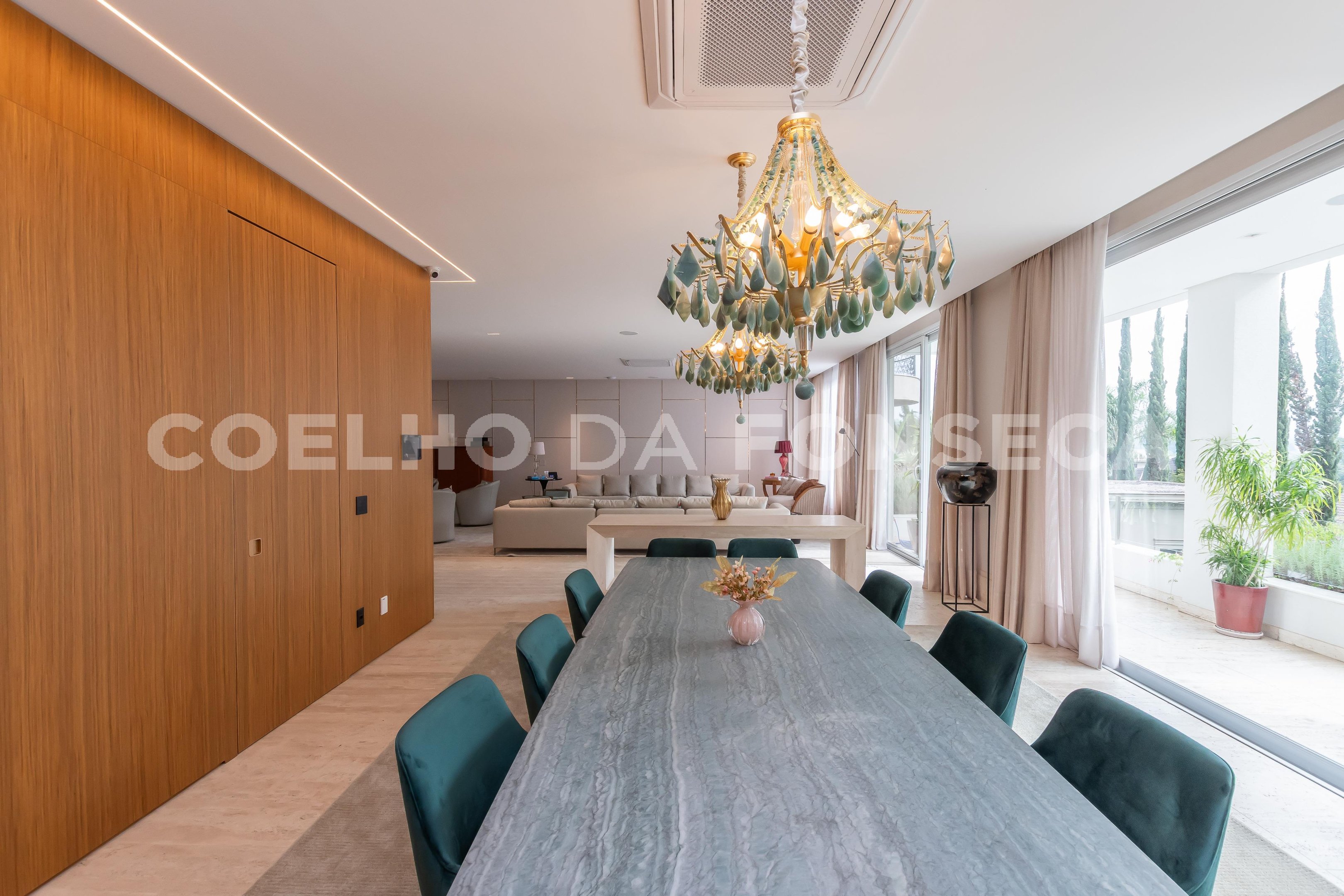 Sala de Jantar