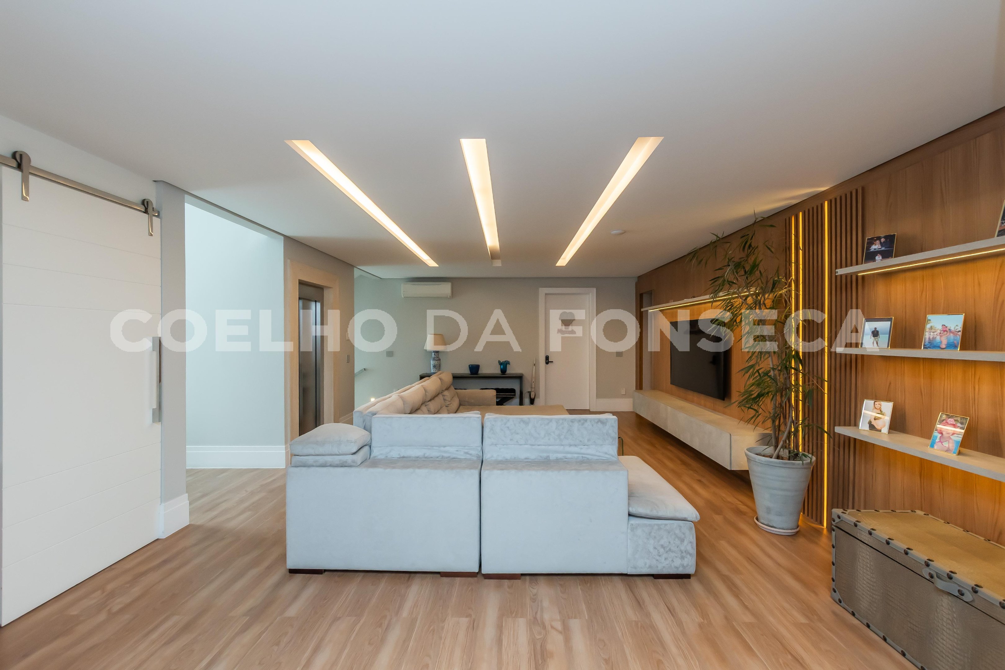 Sala de TV
