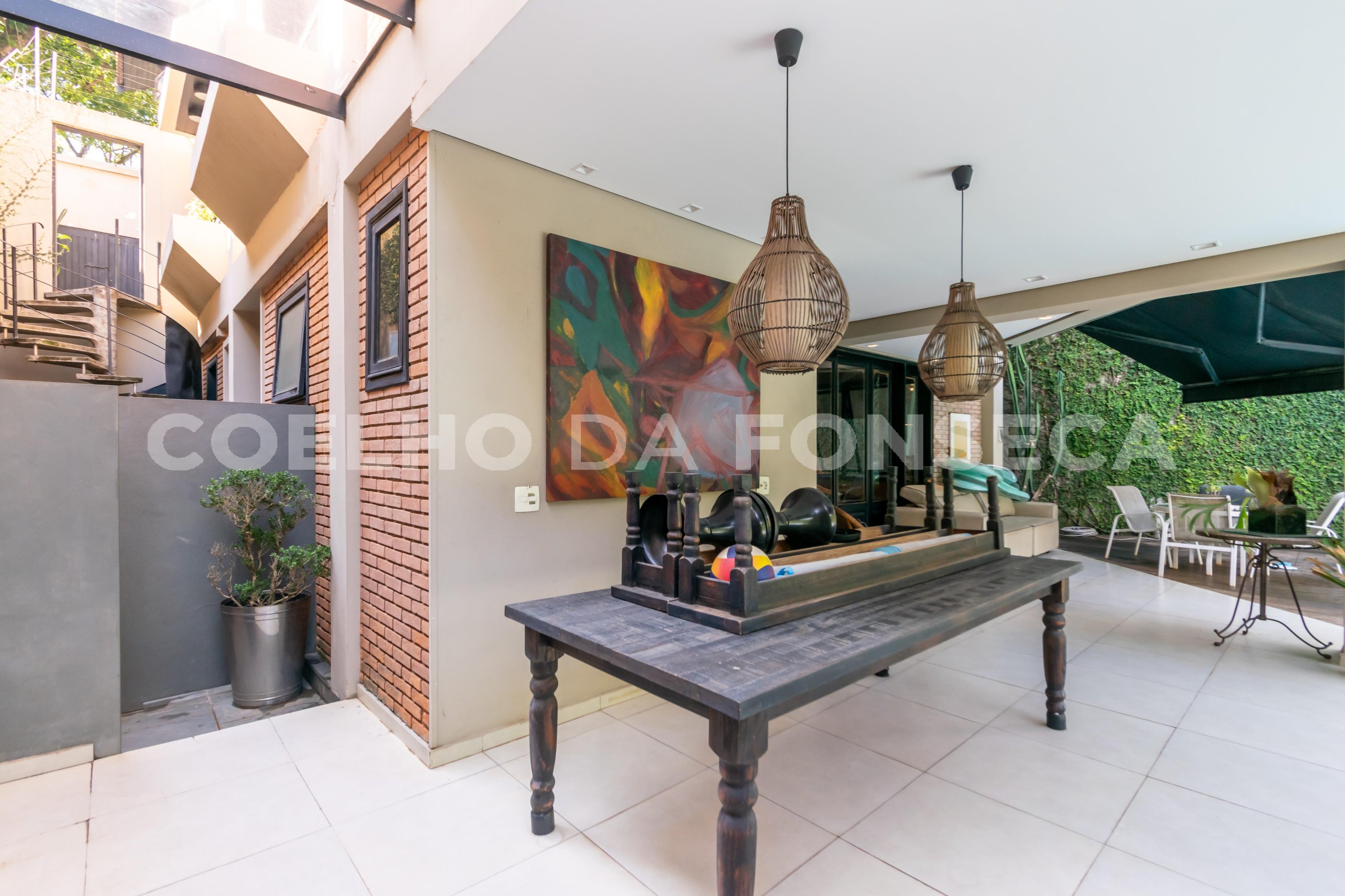 Espaço Gourmet (Unidade)