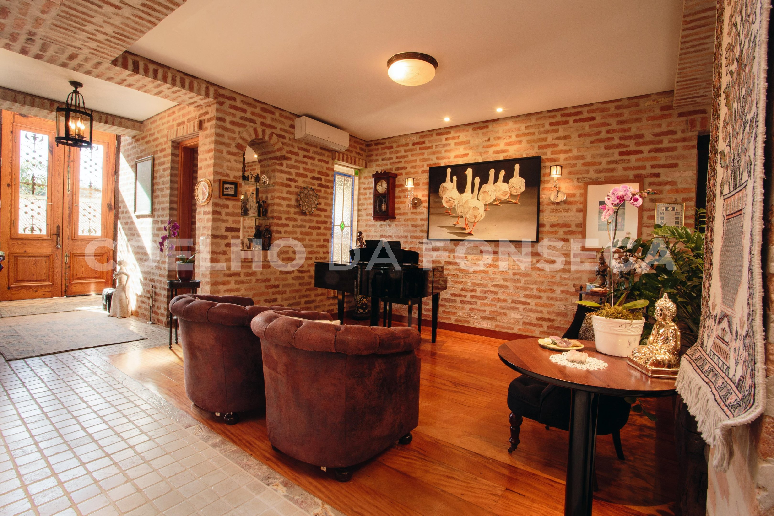 Sala Intima