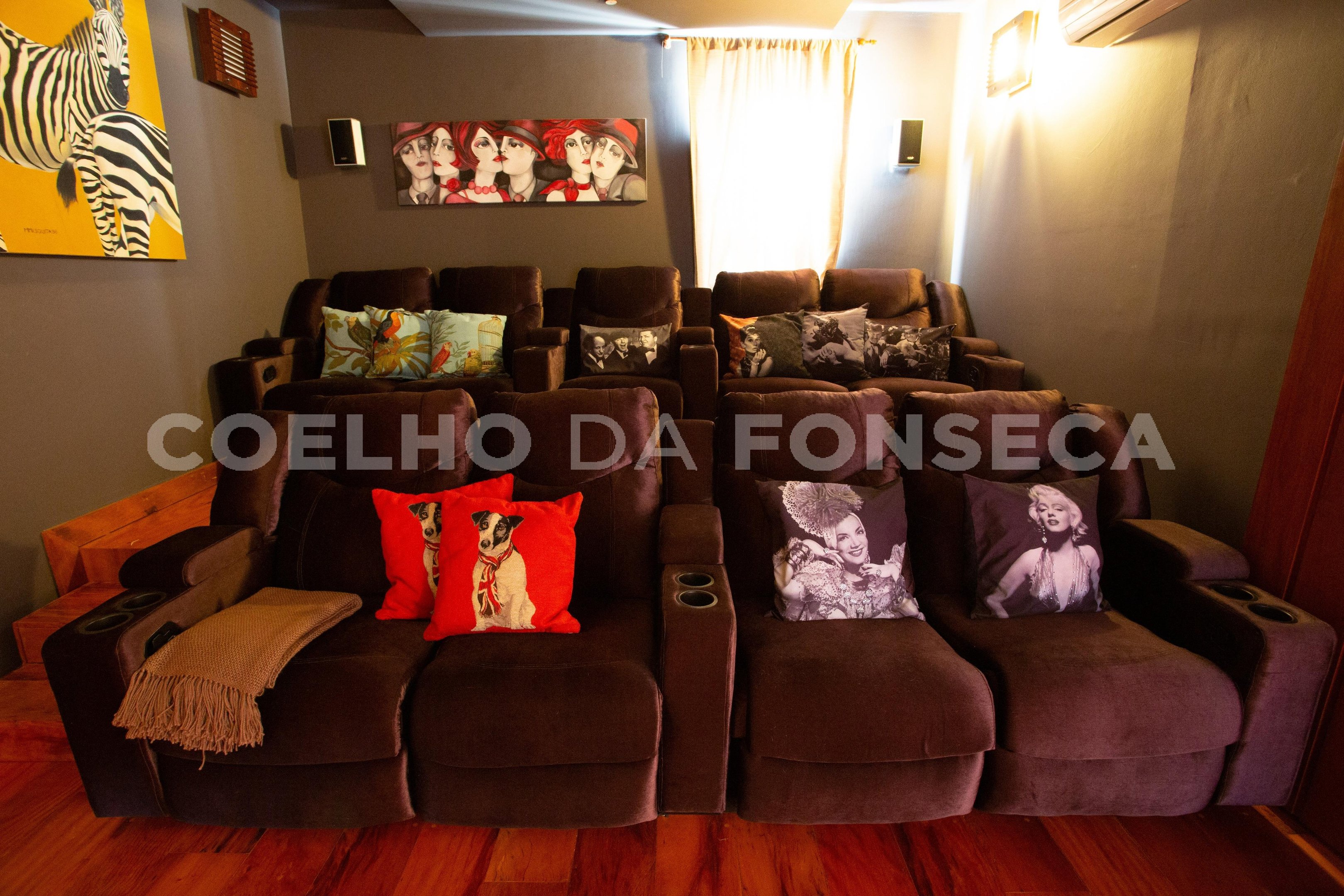 Home Theater