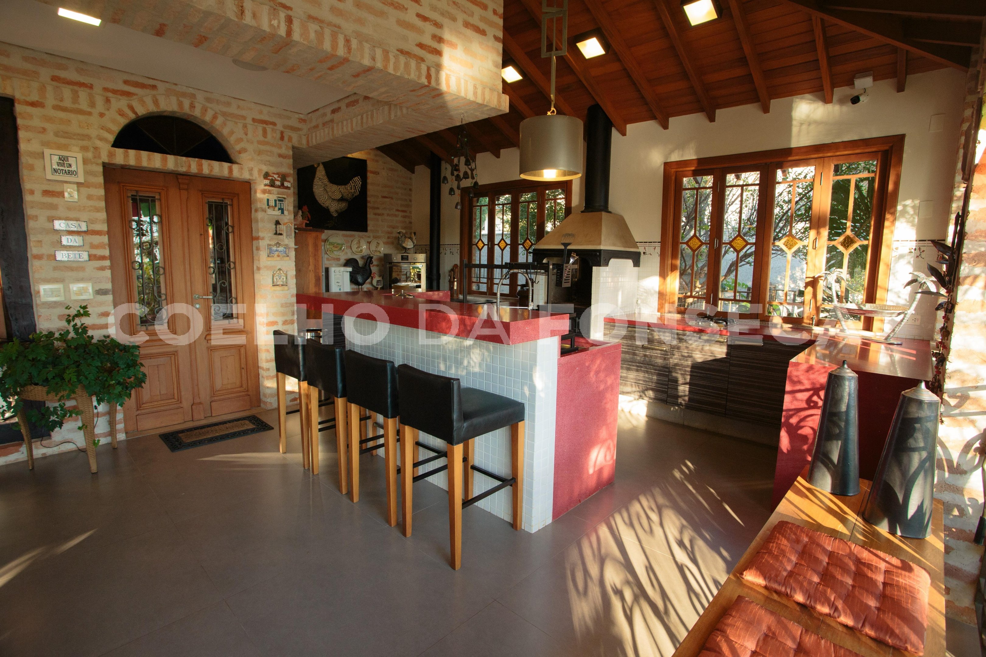 Espaço Gourmet (Unidade)
