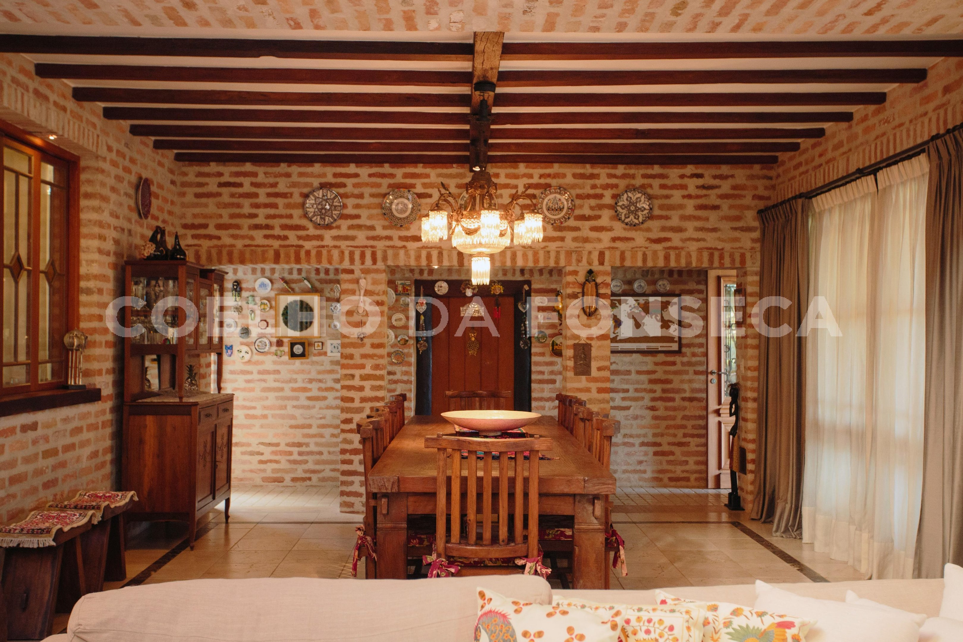 Sala de Jantar