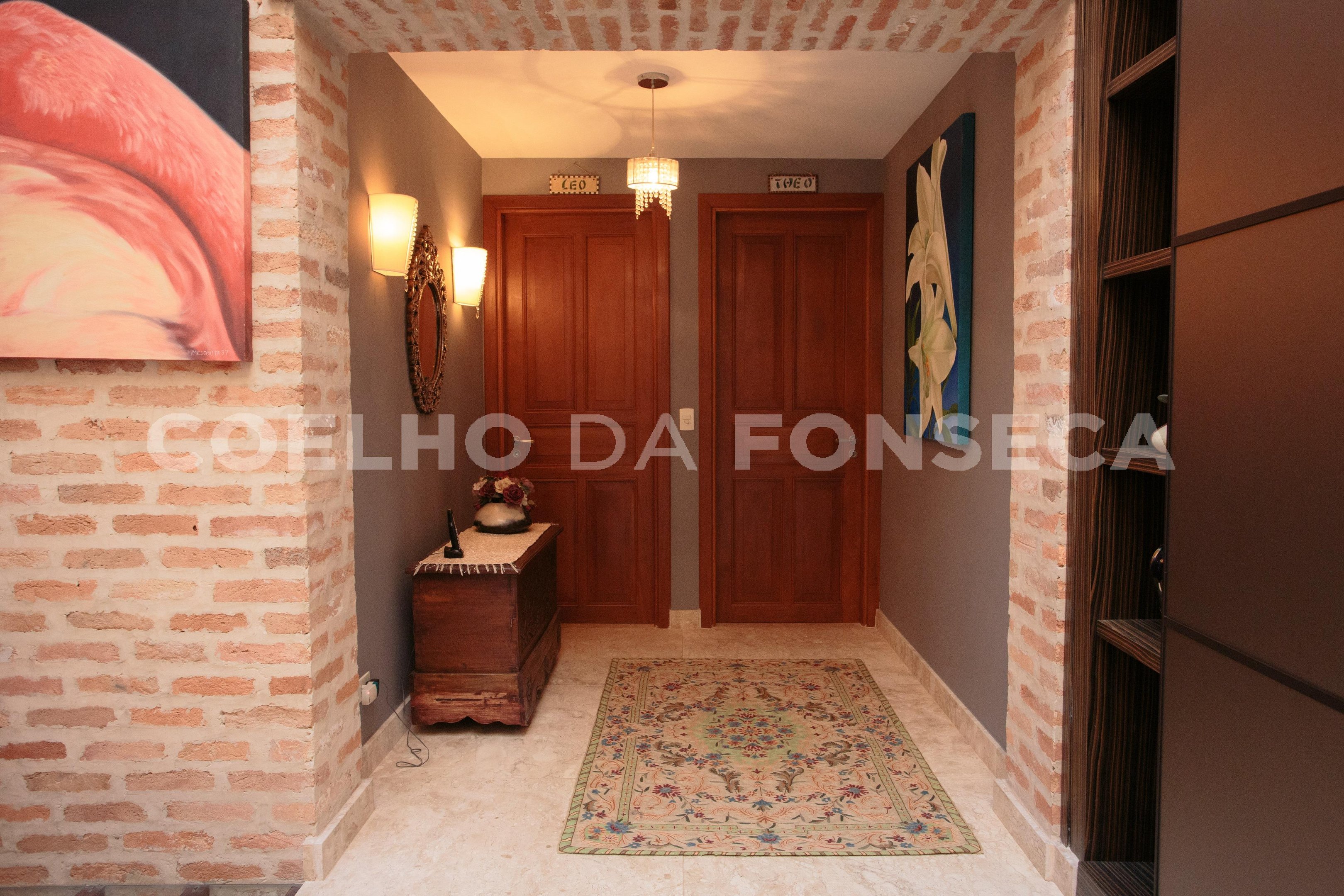 Hall de Circulação