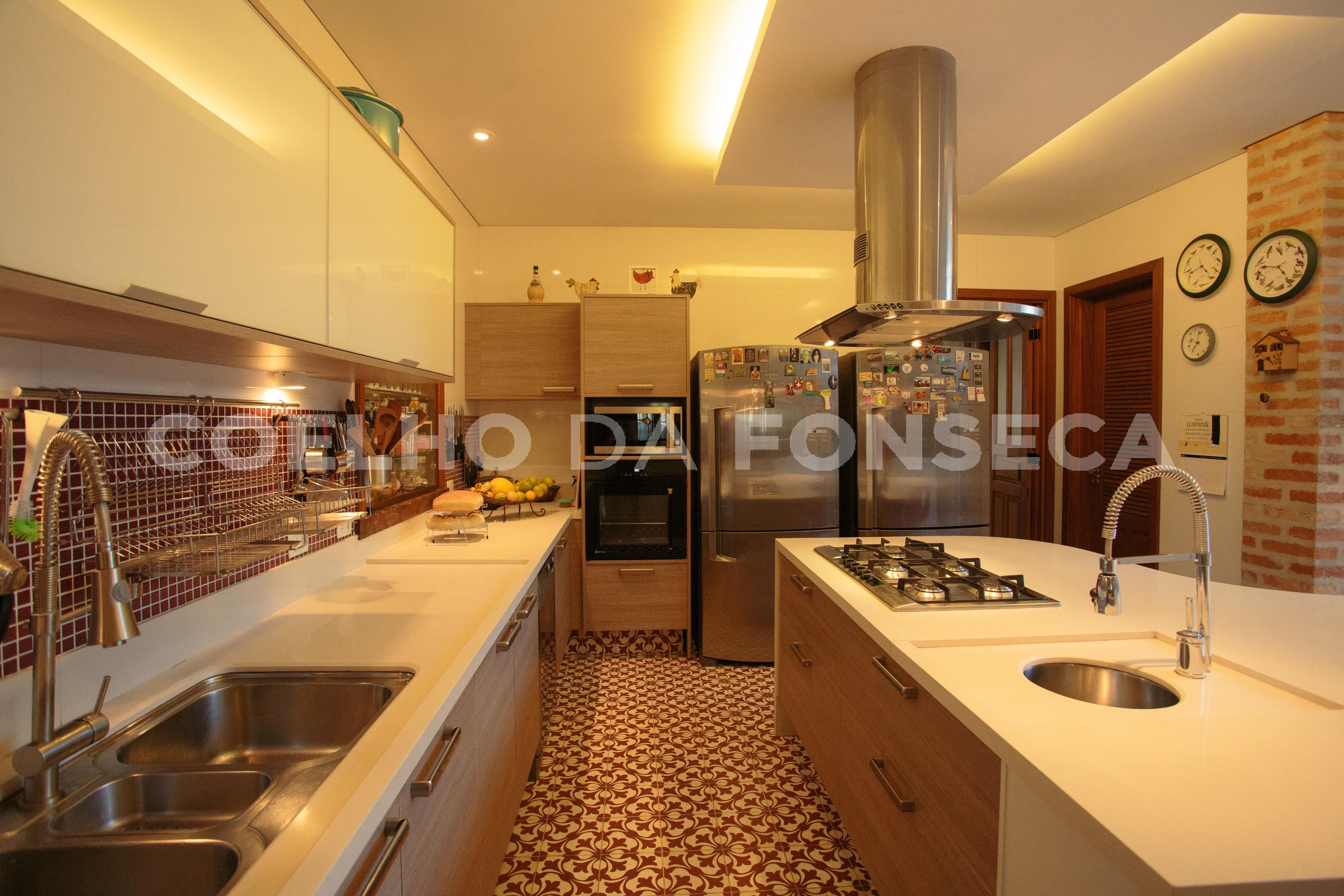 Cozinha