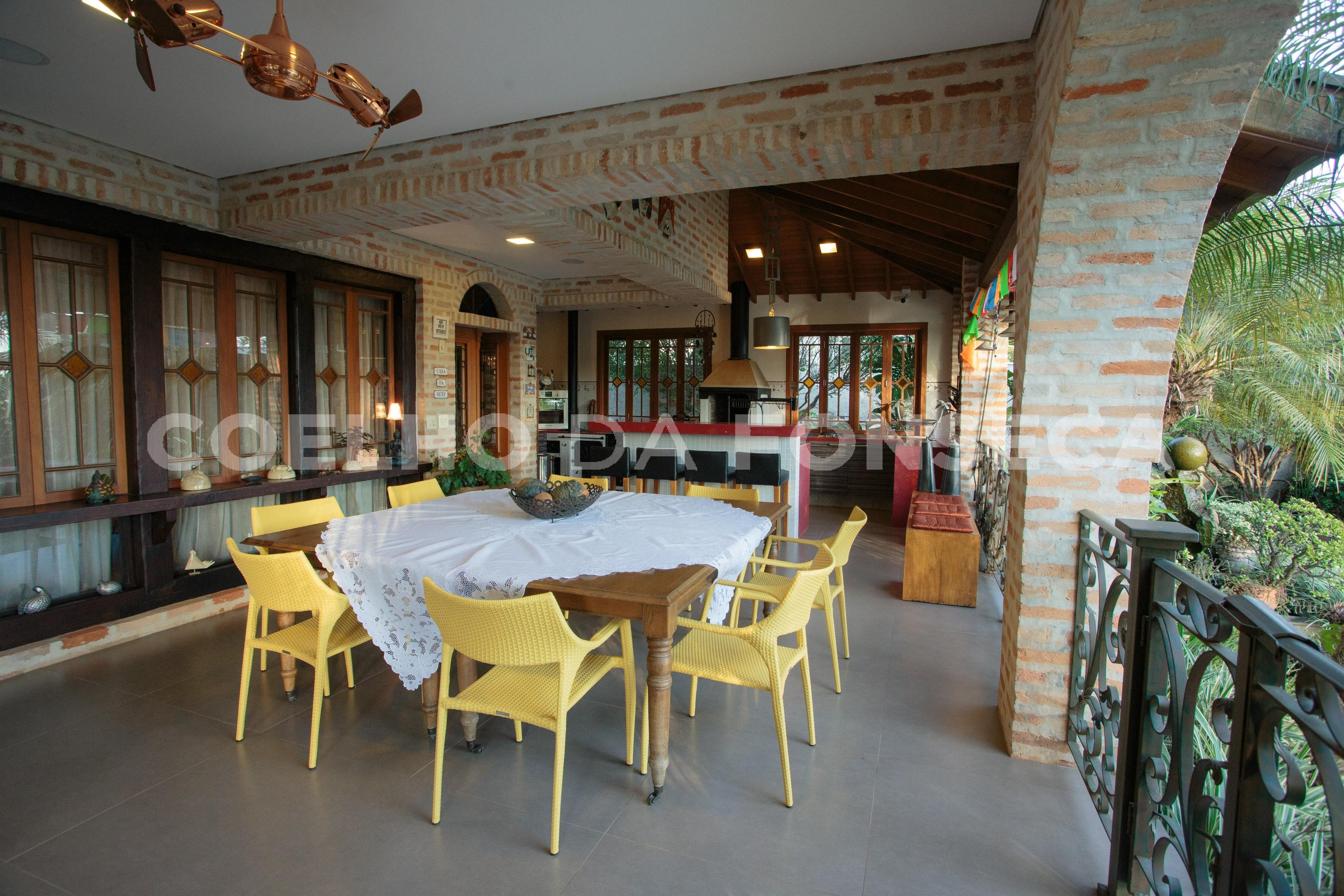 Espaço Gourmet (Unidade)