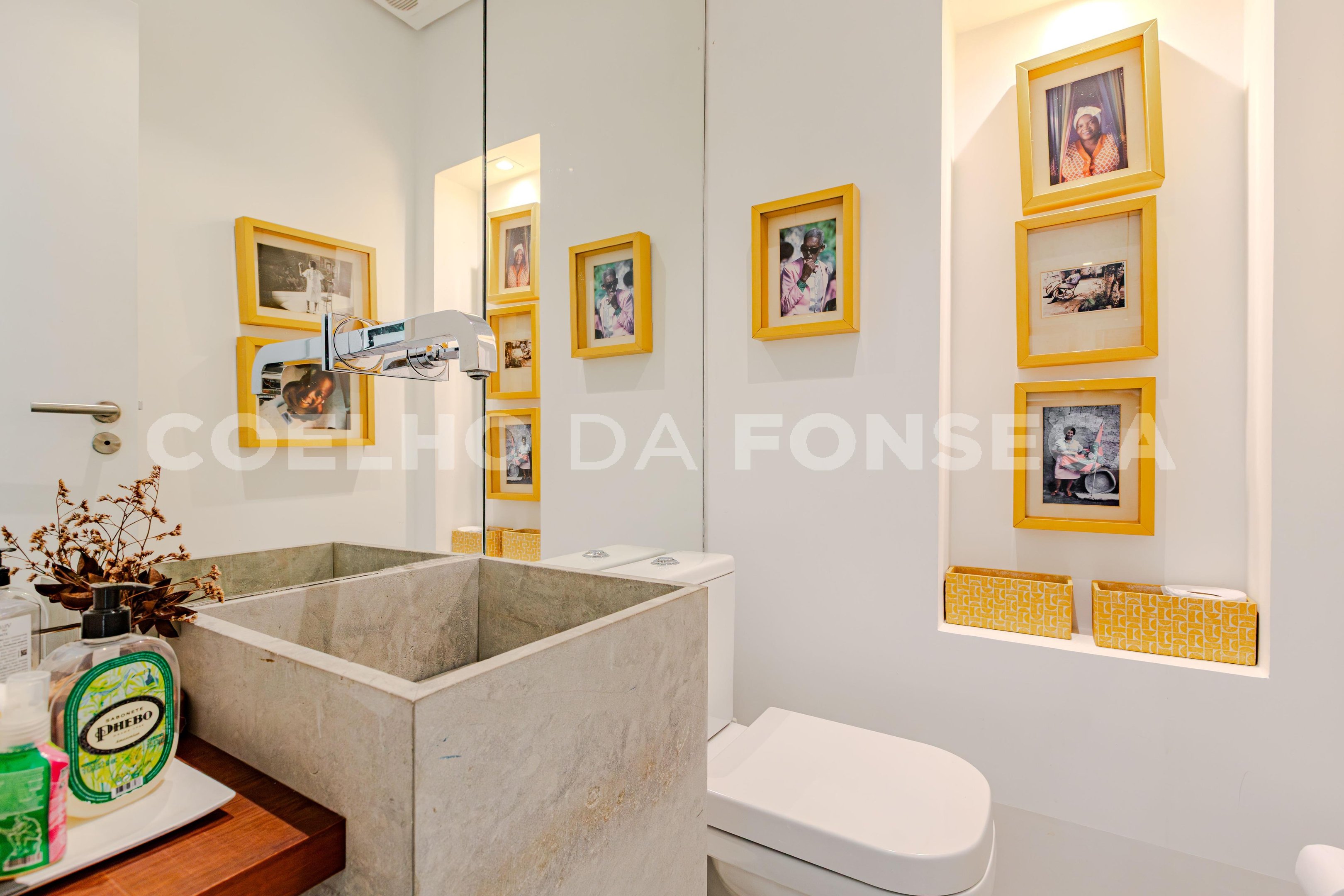 Lavabo
