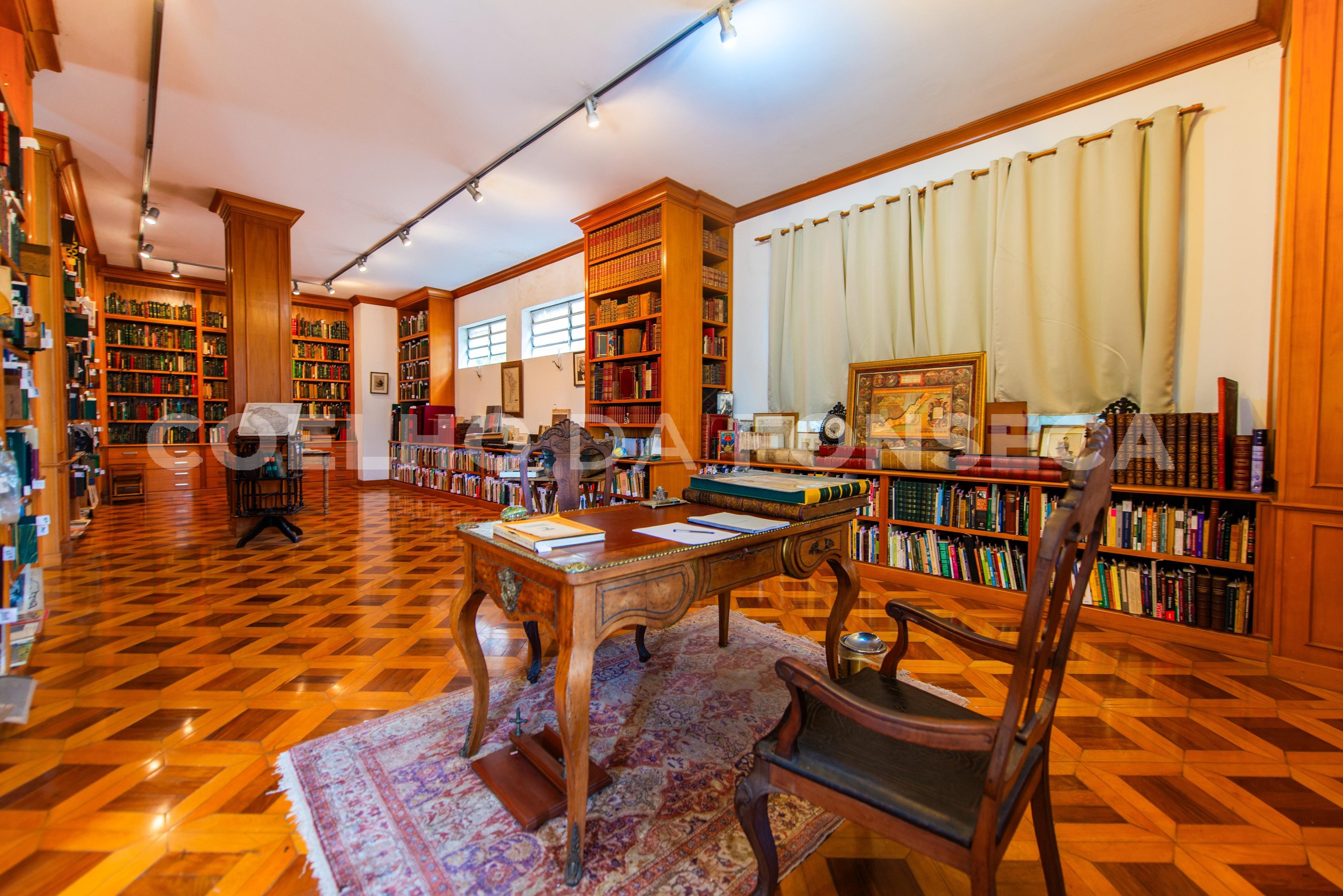 Biblioteca