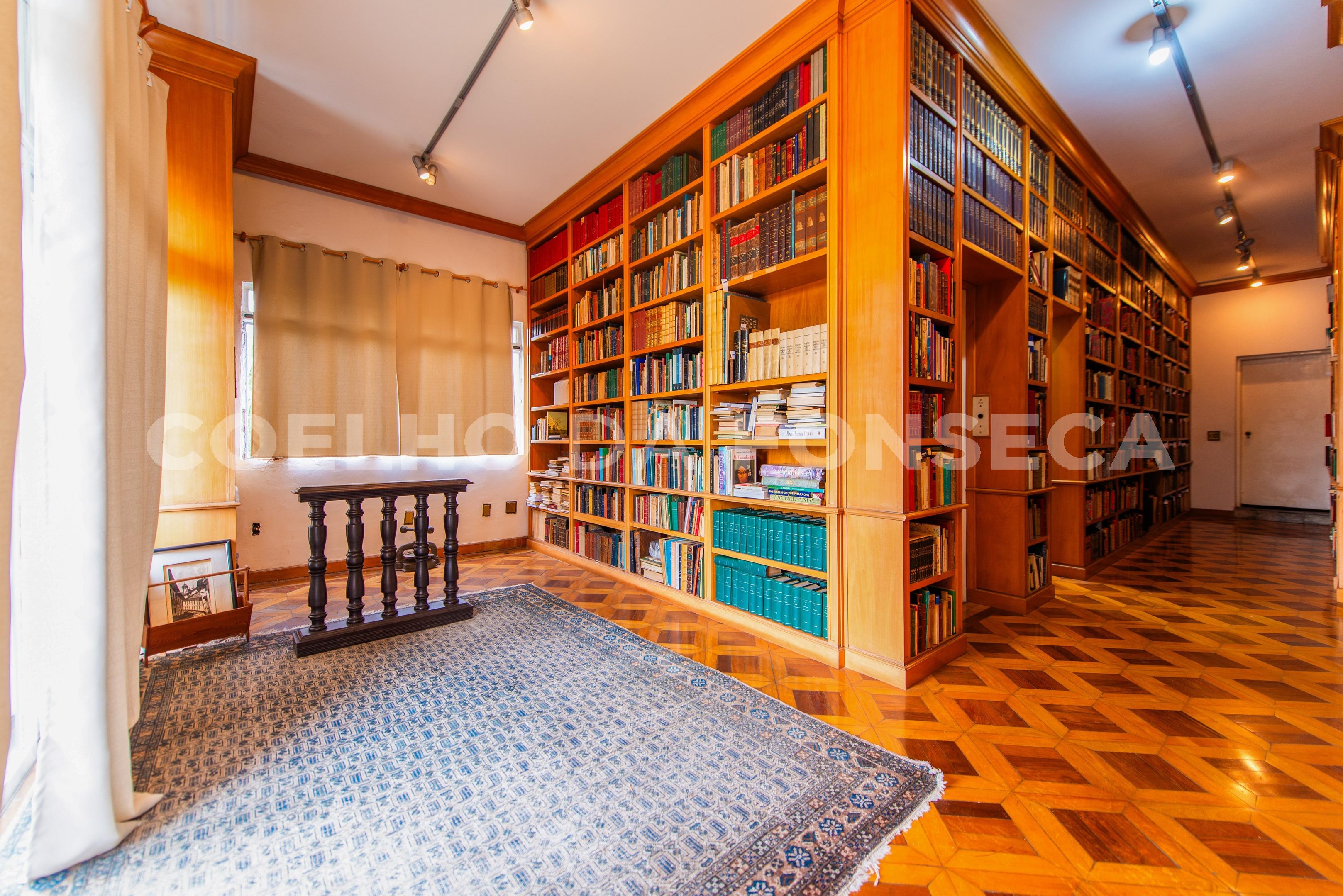 Biblioteca