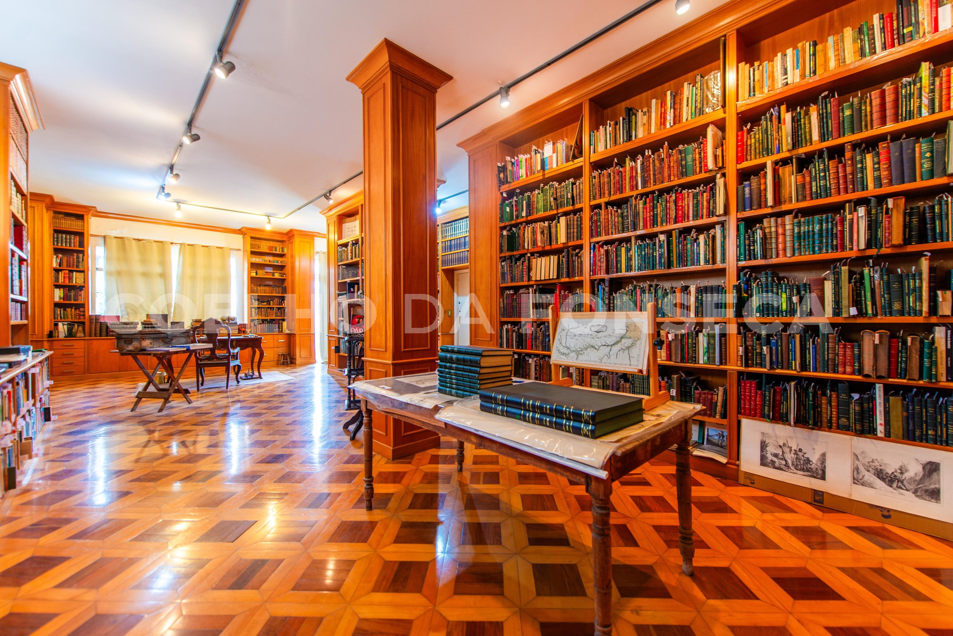 Biblioteca