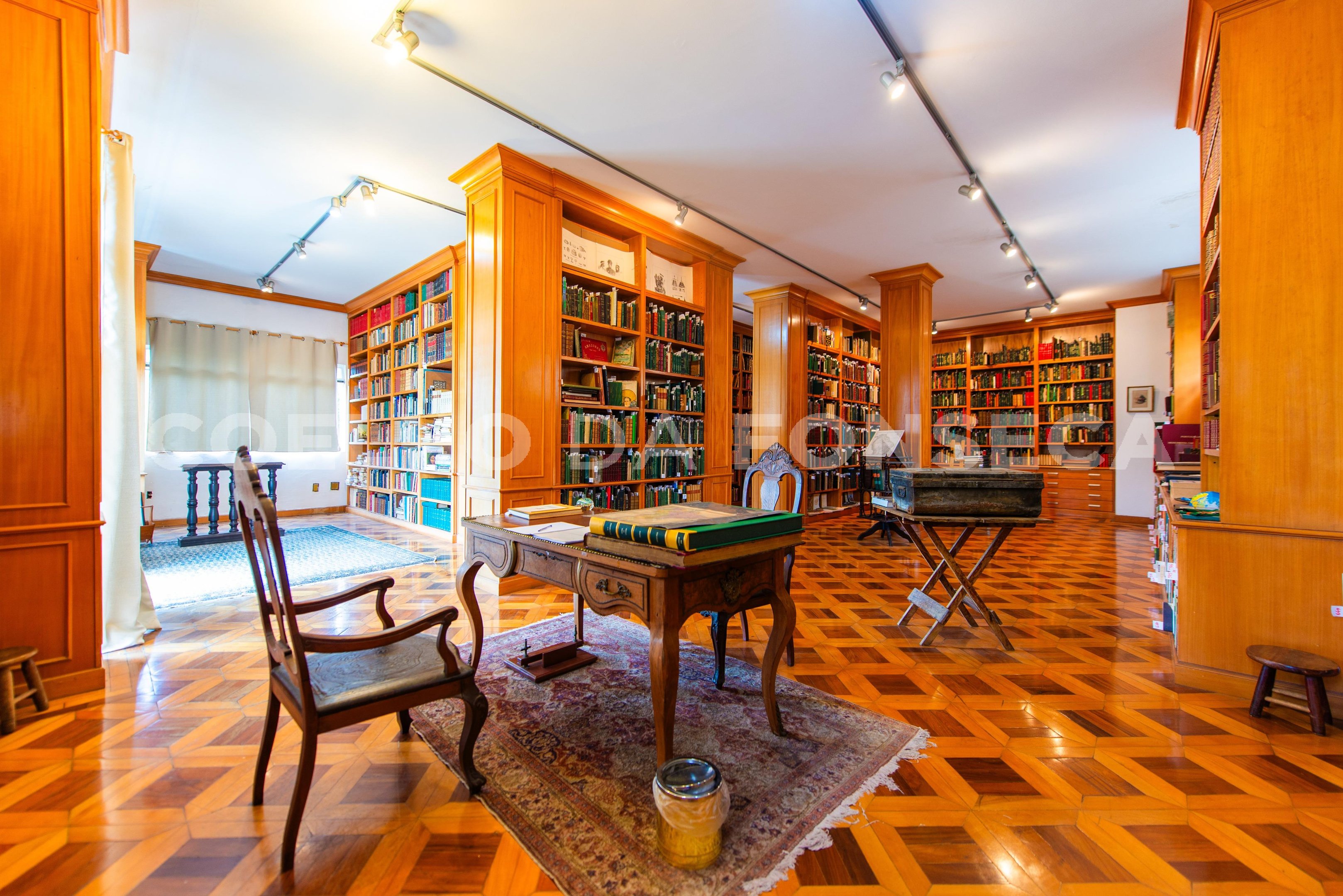 Biblioteca