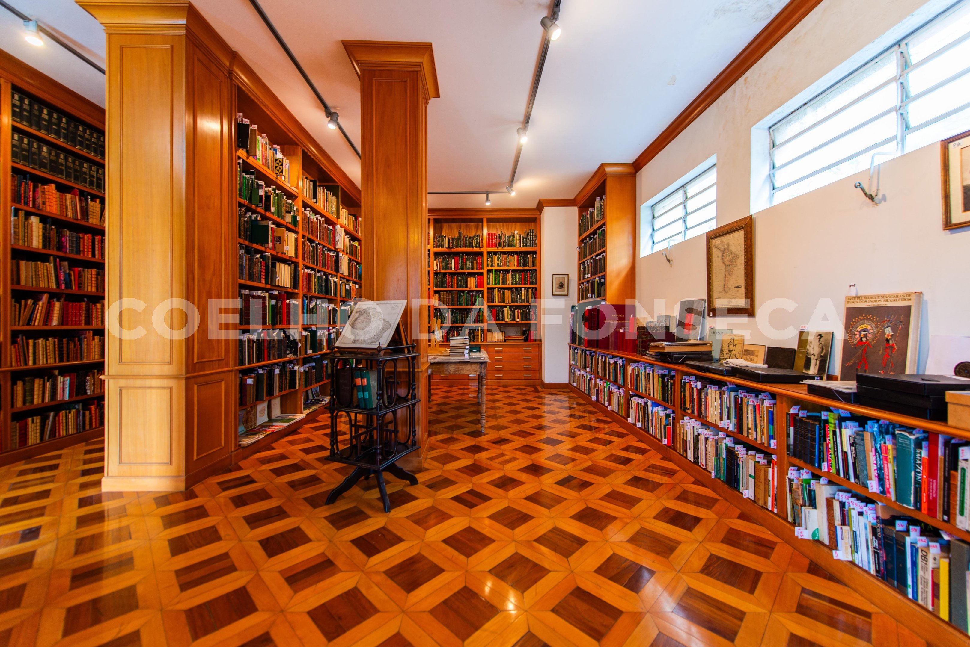 Biblioteca