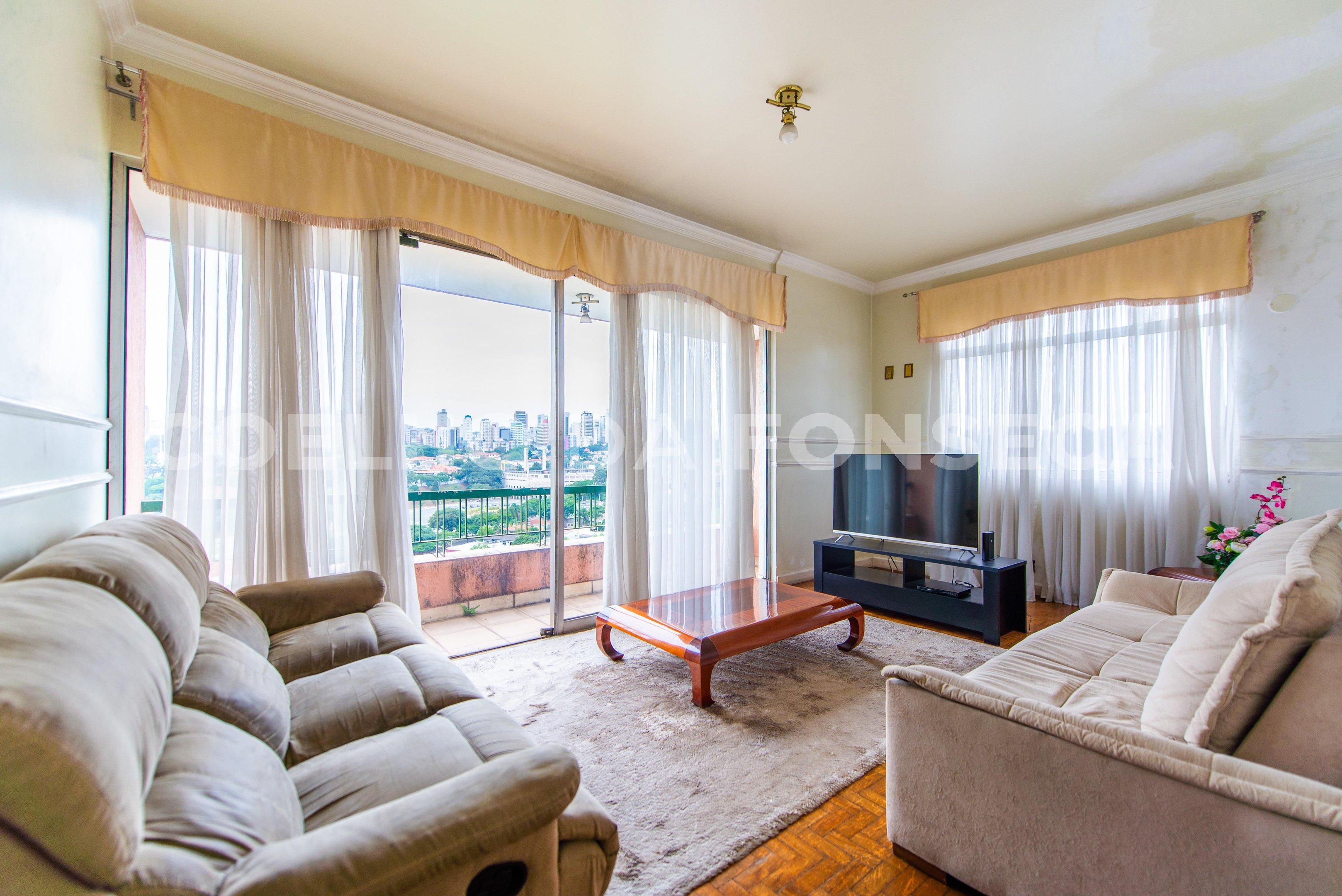 Sala de TV