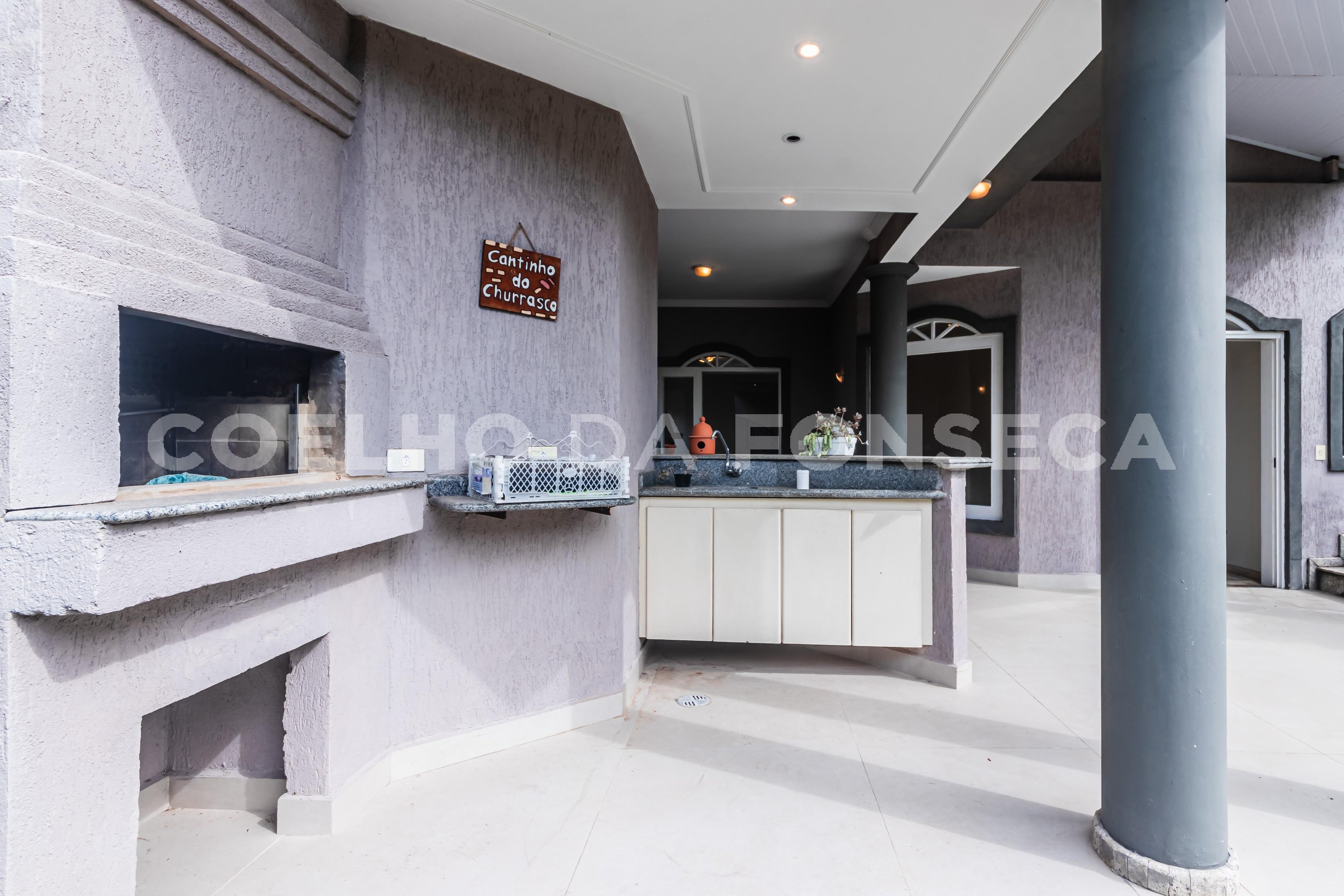 Espaço Gourmet (Unidade)