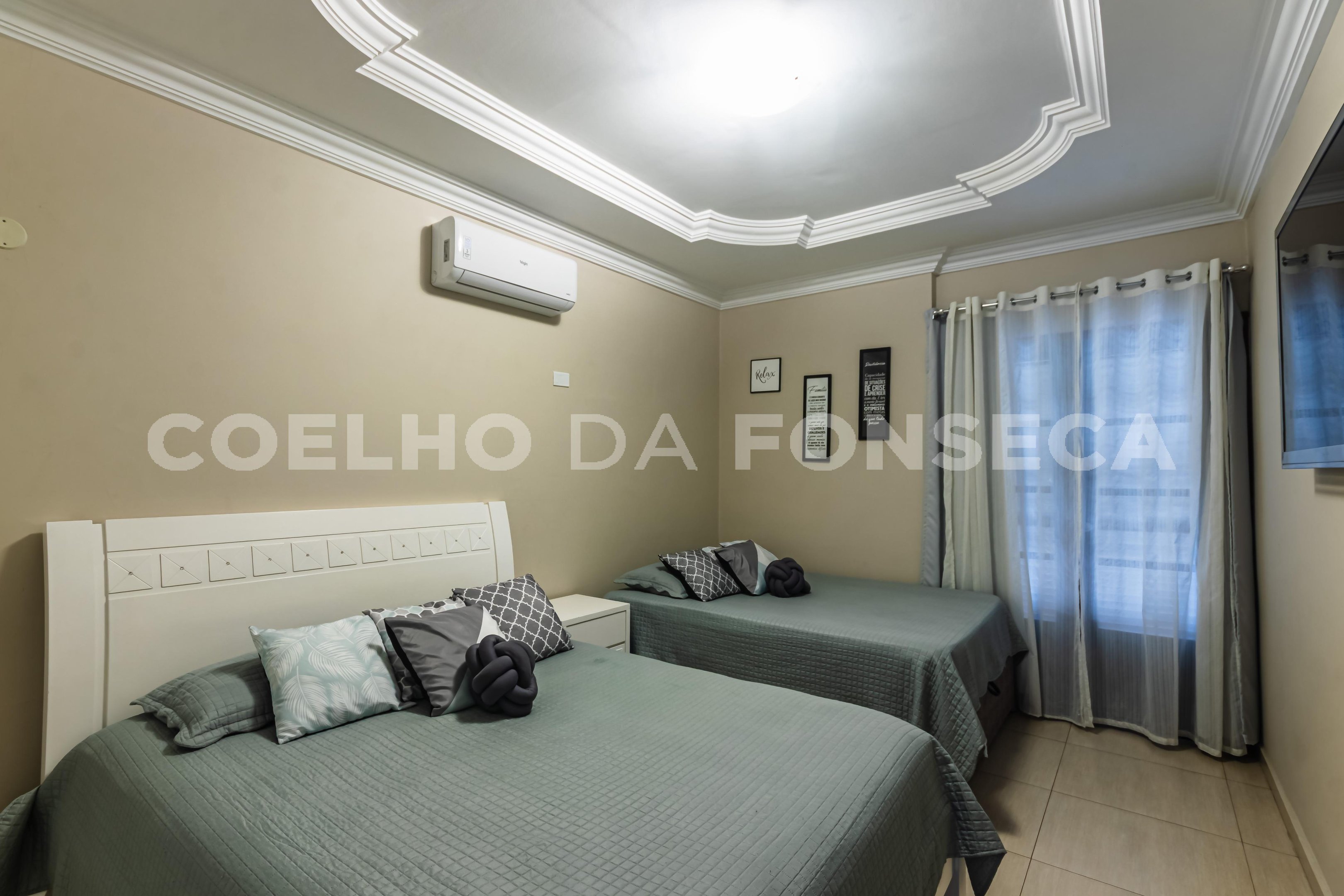 Dormitório