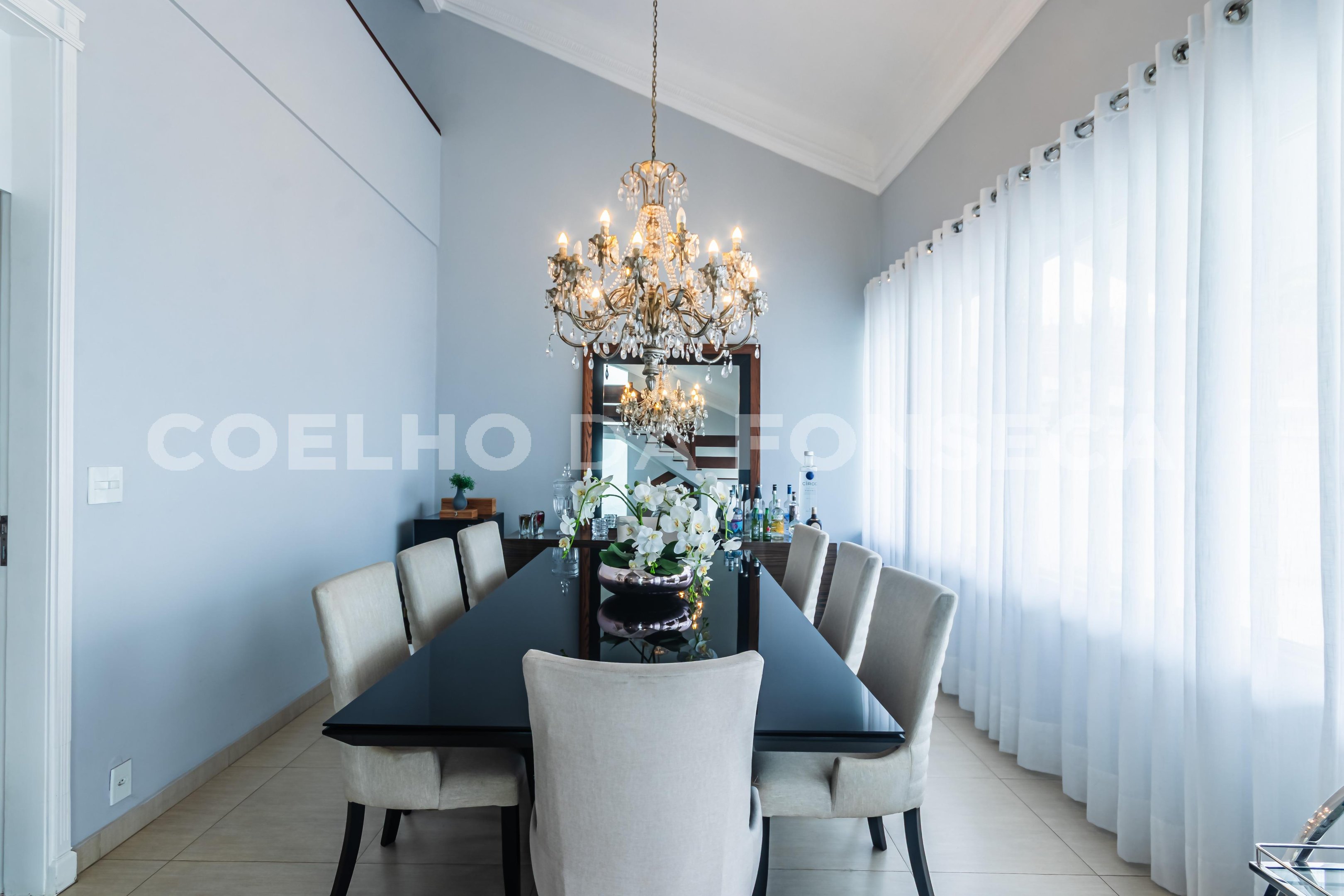 Sala de Jantar