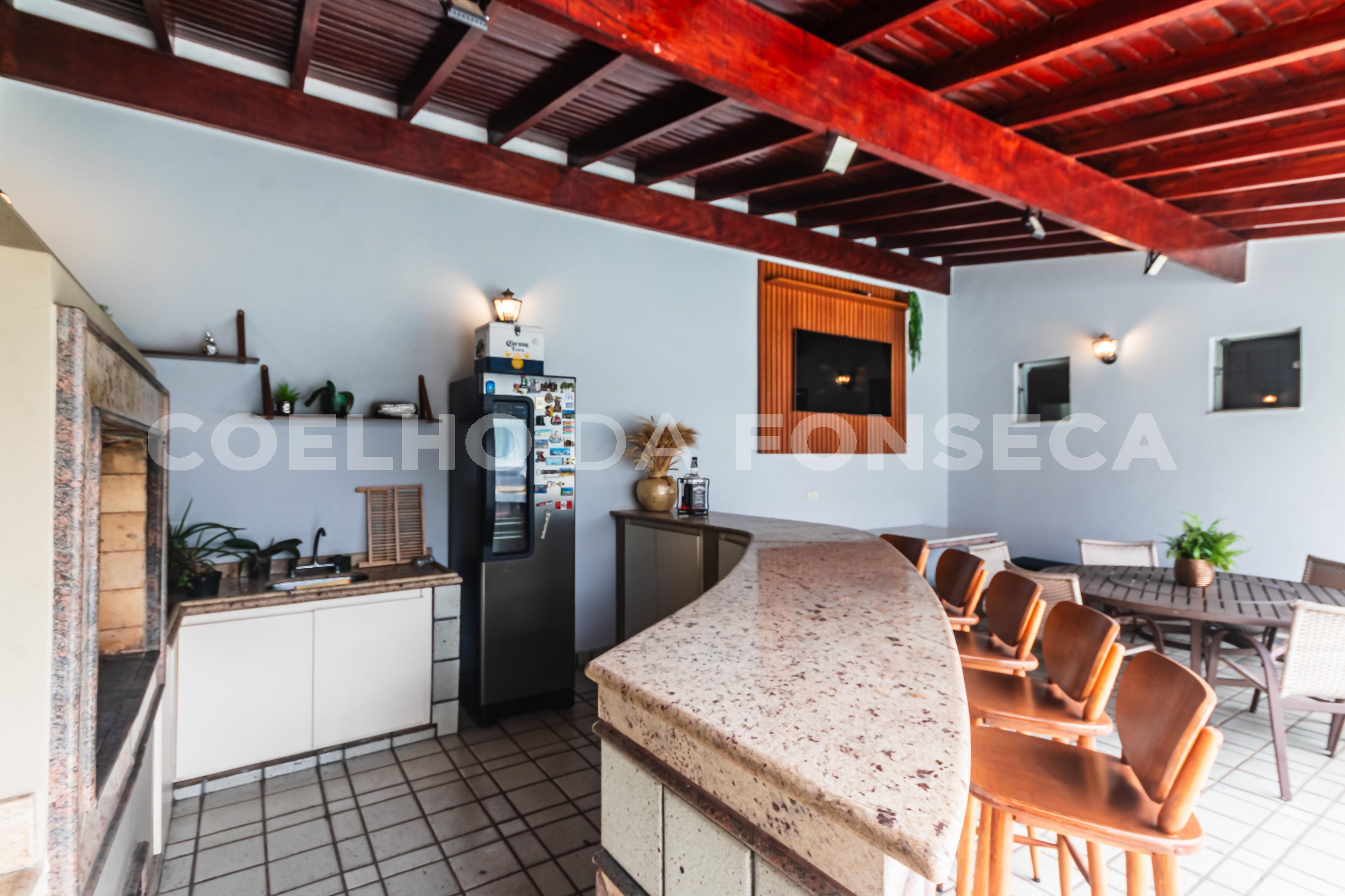 Espaço Gourmet (Unidade)