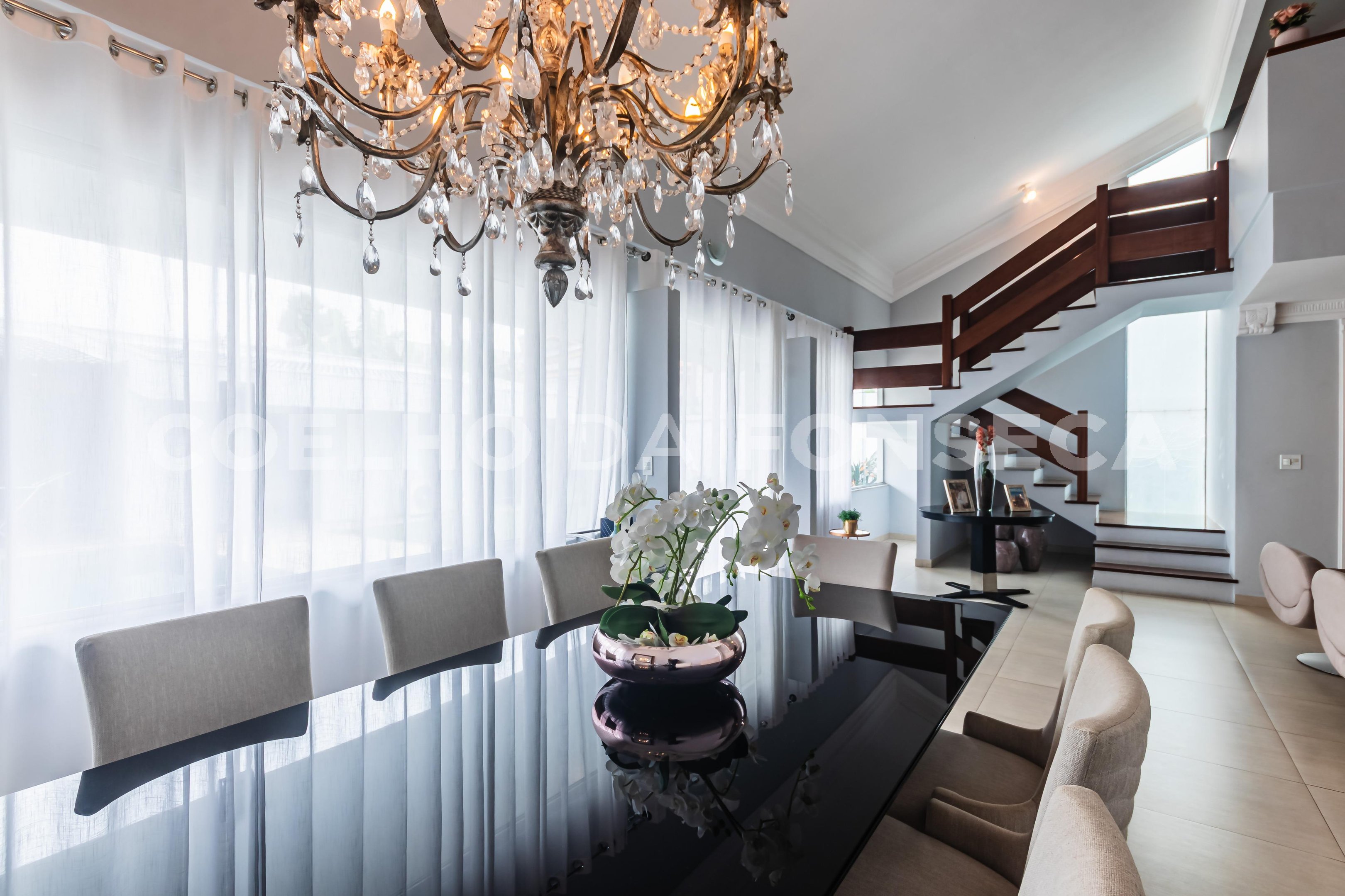Sala de Jantar