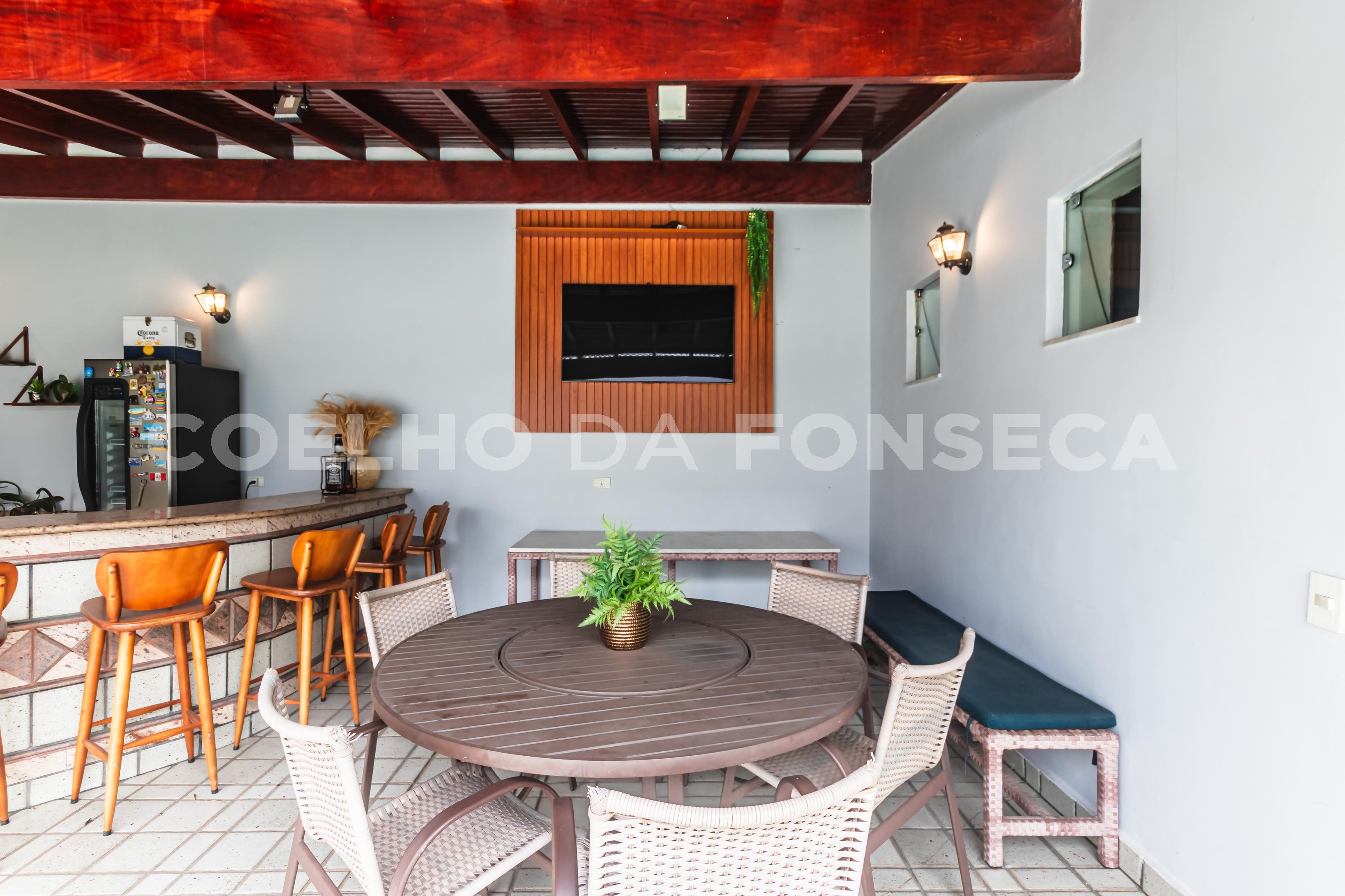 Espaço Gourmet (Unidade)