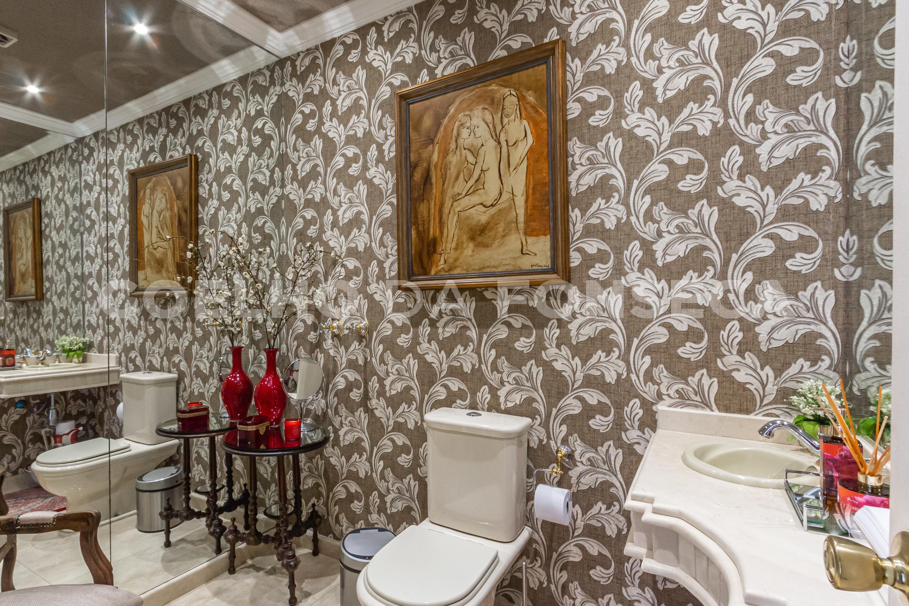 Lavabo