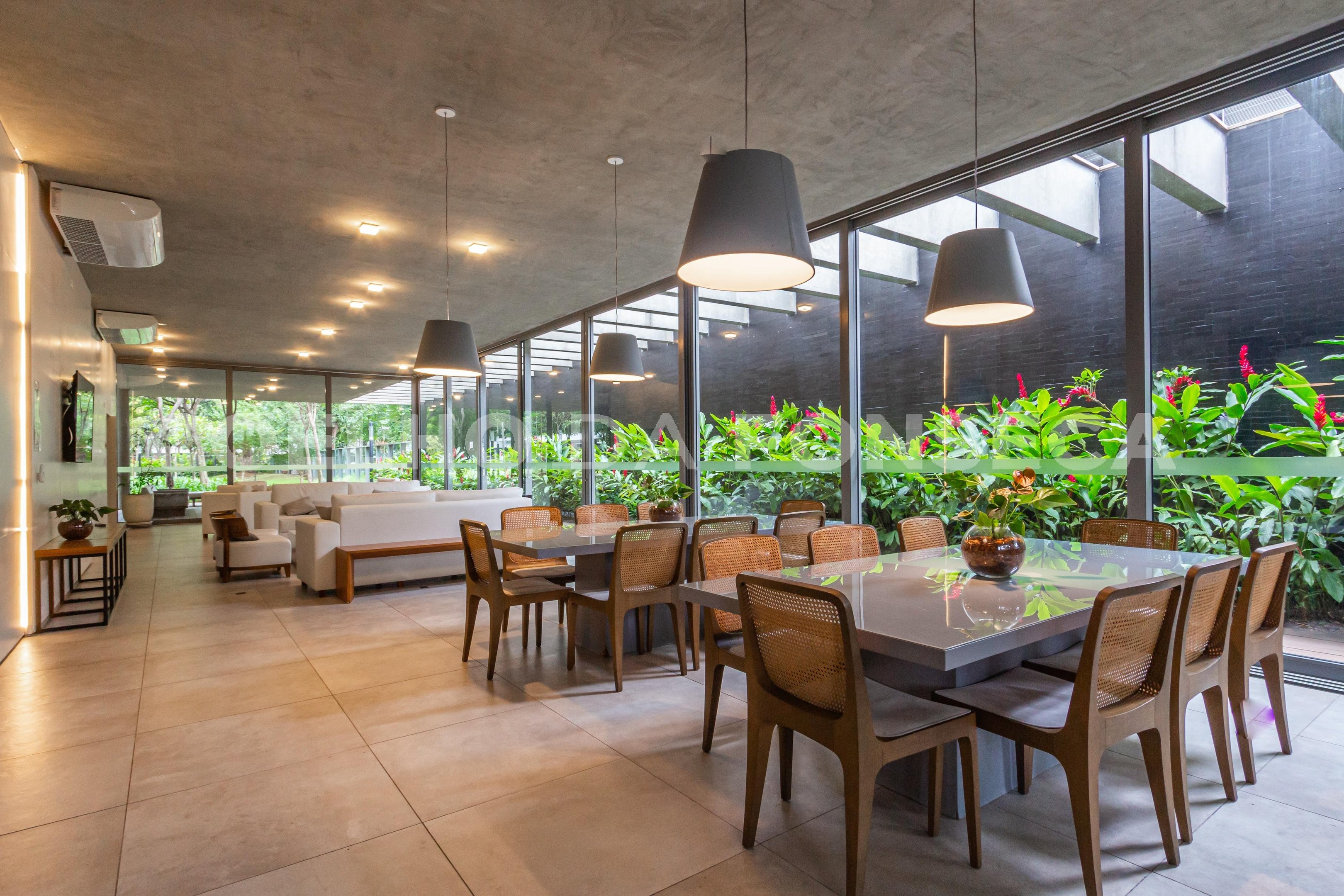 Espaço Gourmet (Empreendimento)