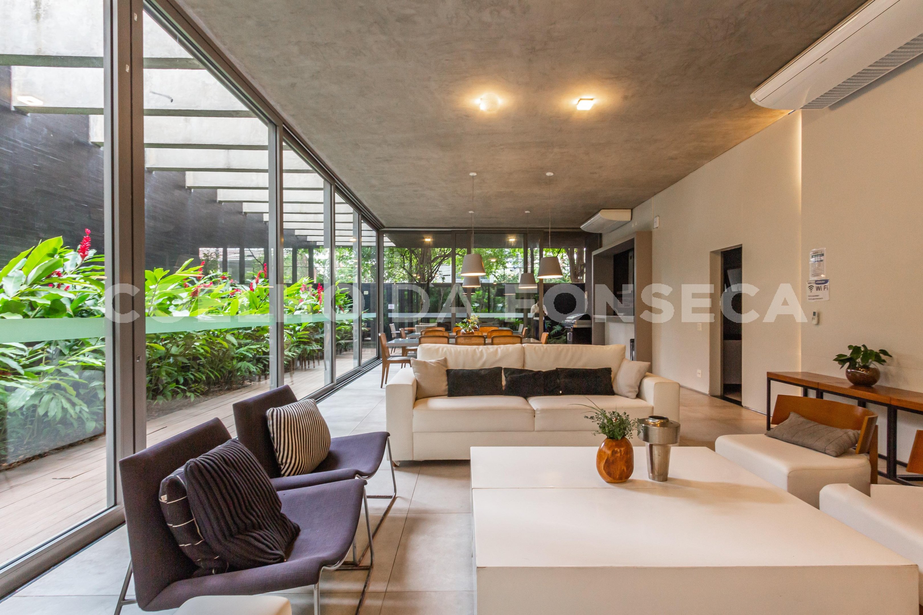 Espaço Gourmet (Empreendimento)