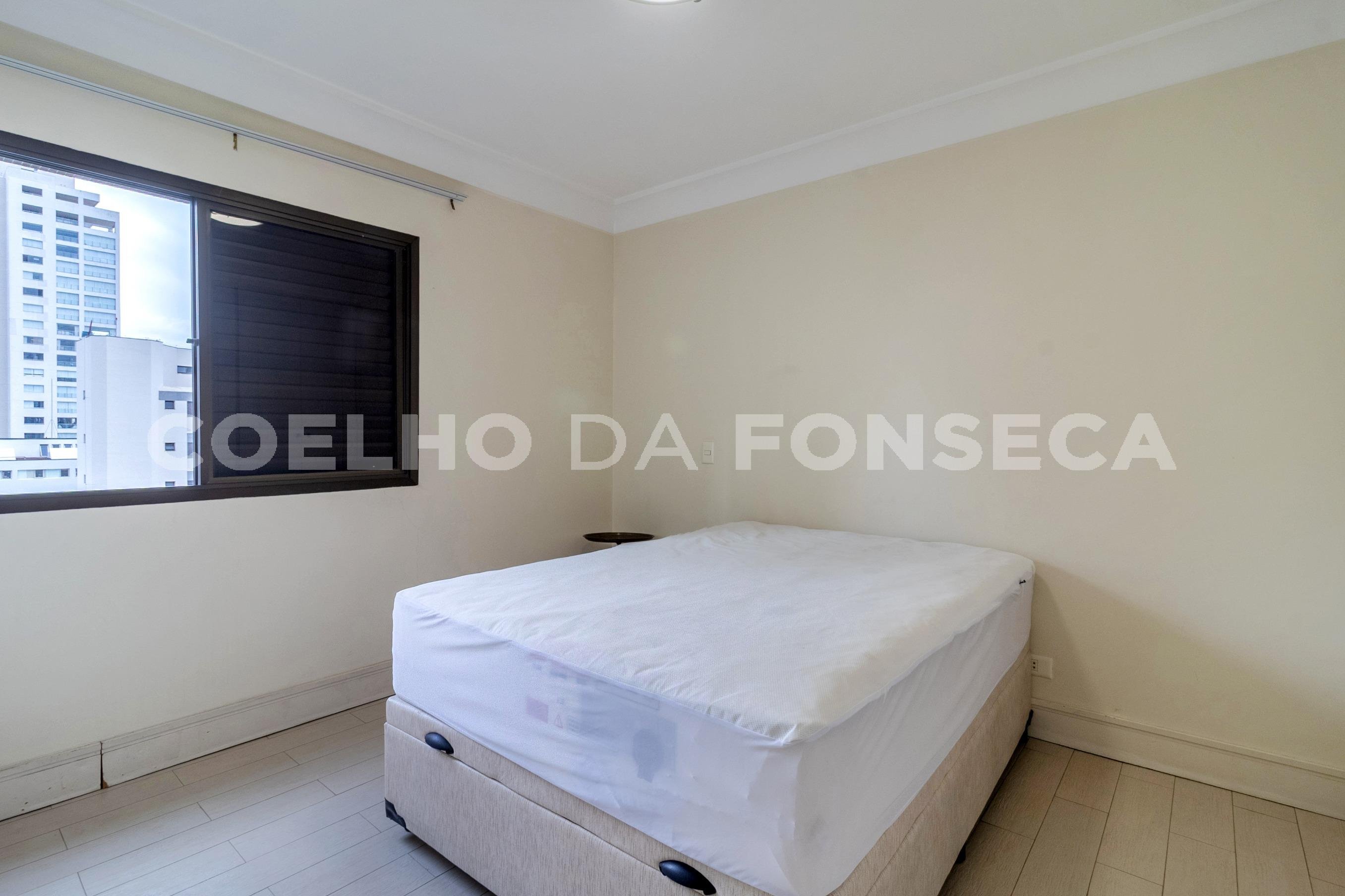 Dormitório 1