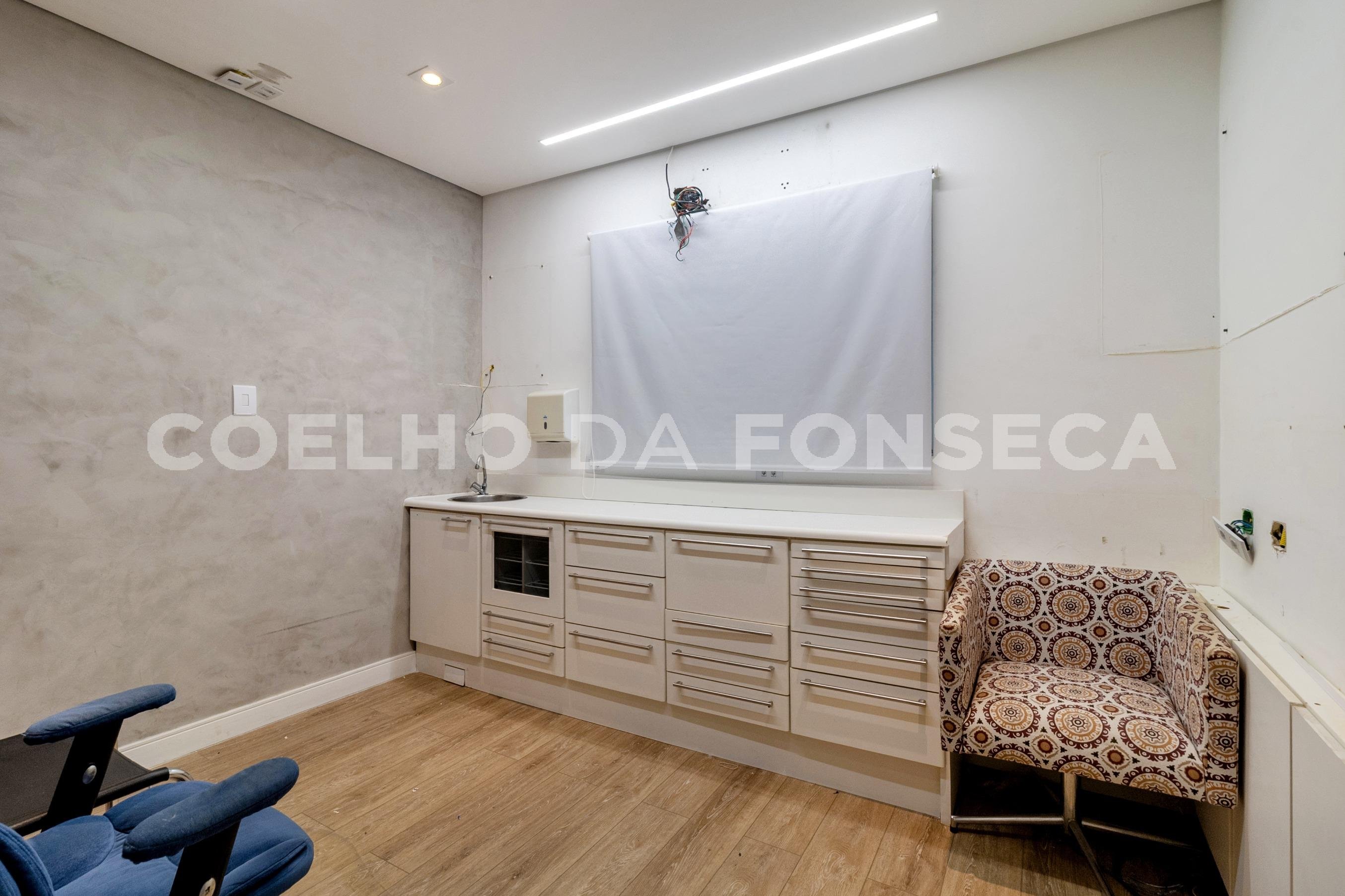Sala Comercial