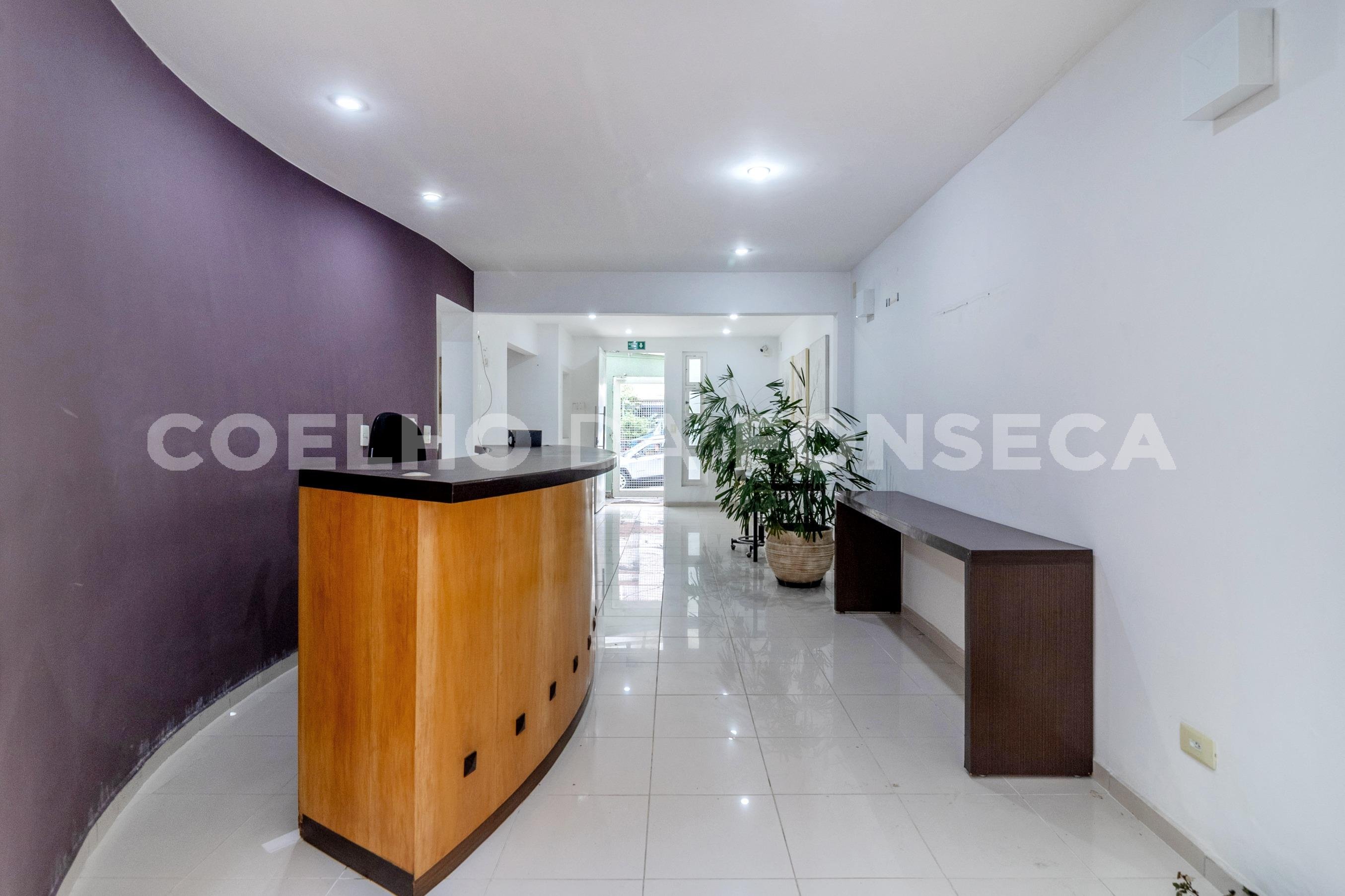 Sala Comercial
