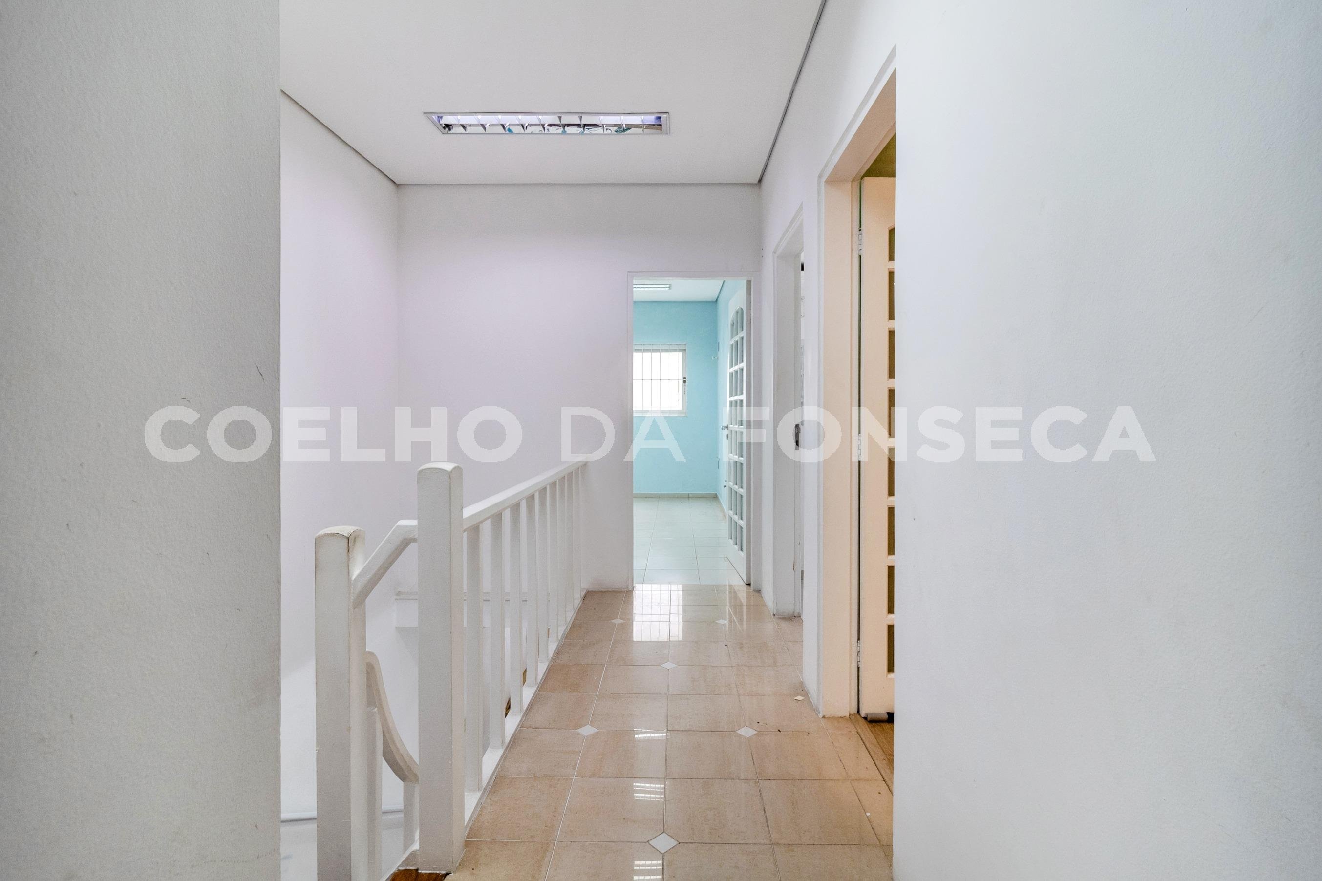 Hall de Circulação