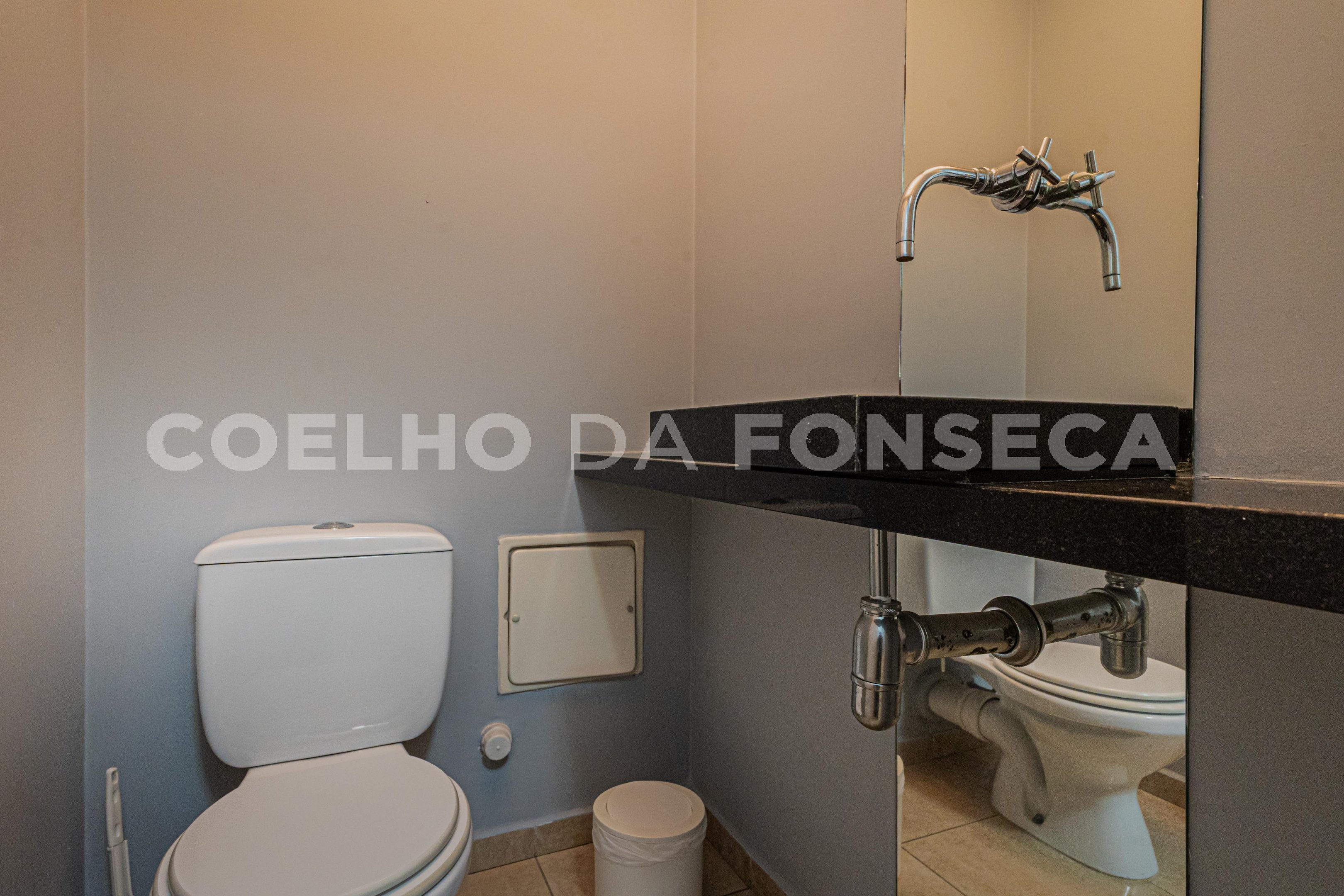 Lavabo