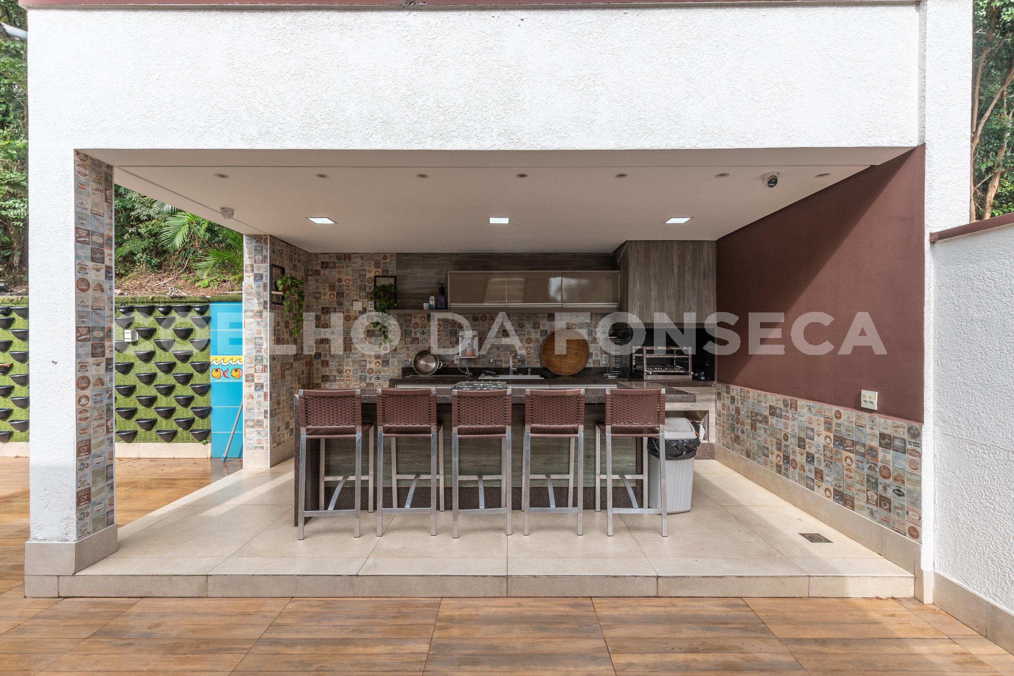 Espaço Gourmet (Unidade)