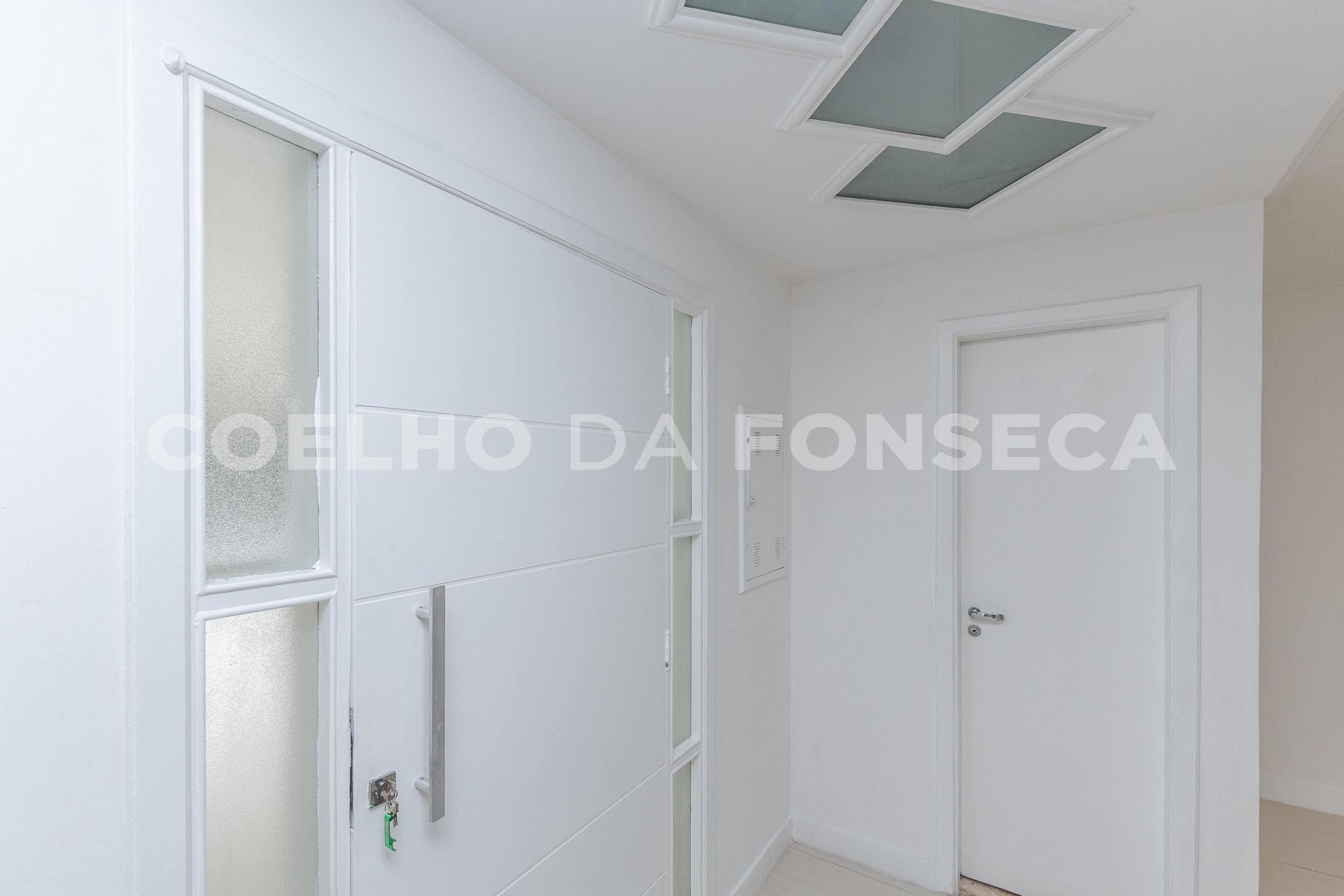 Hall de Entrada