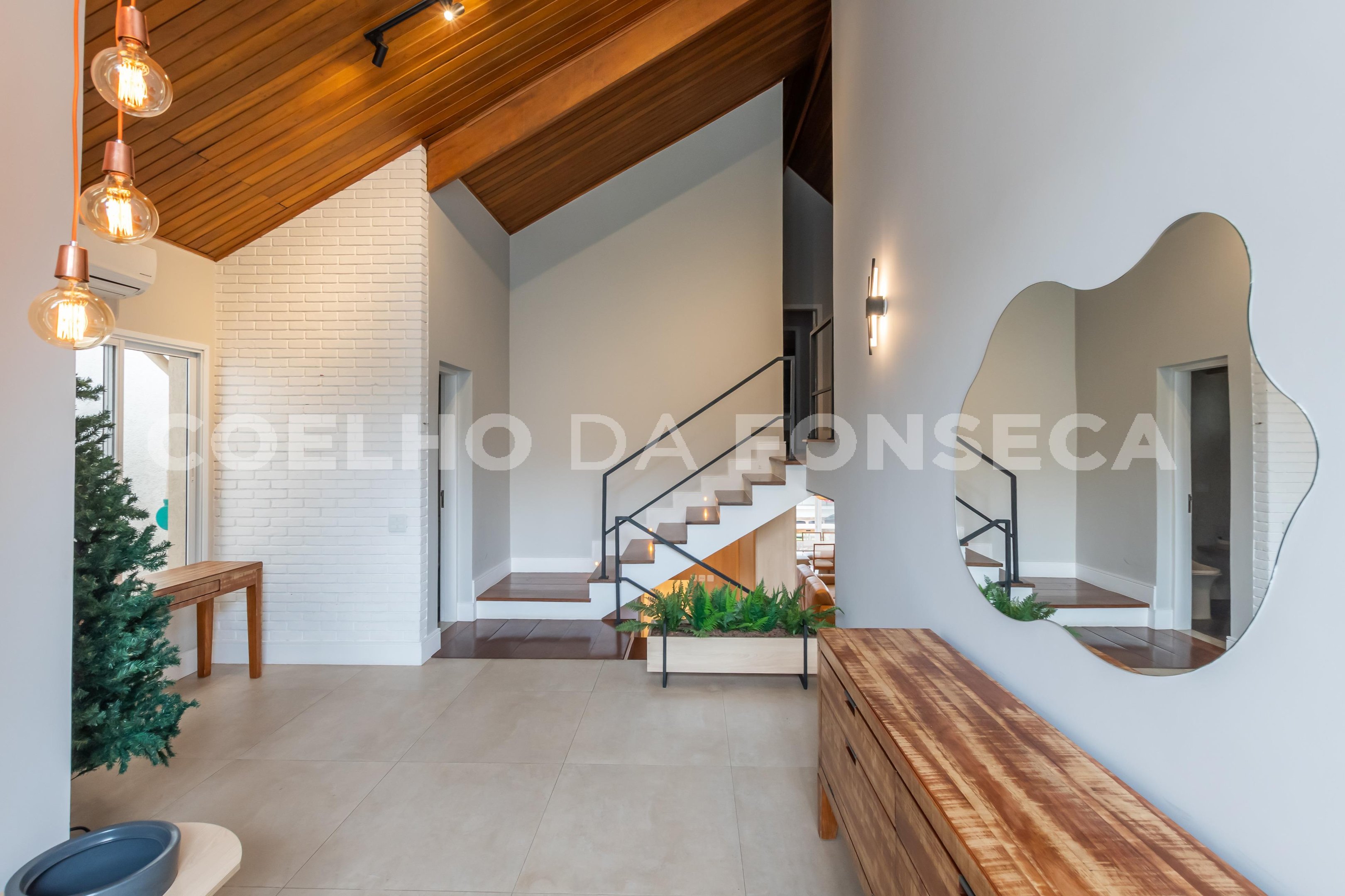 Hall de Entrada