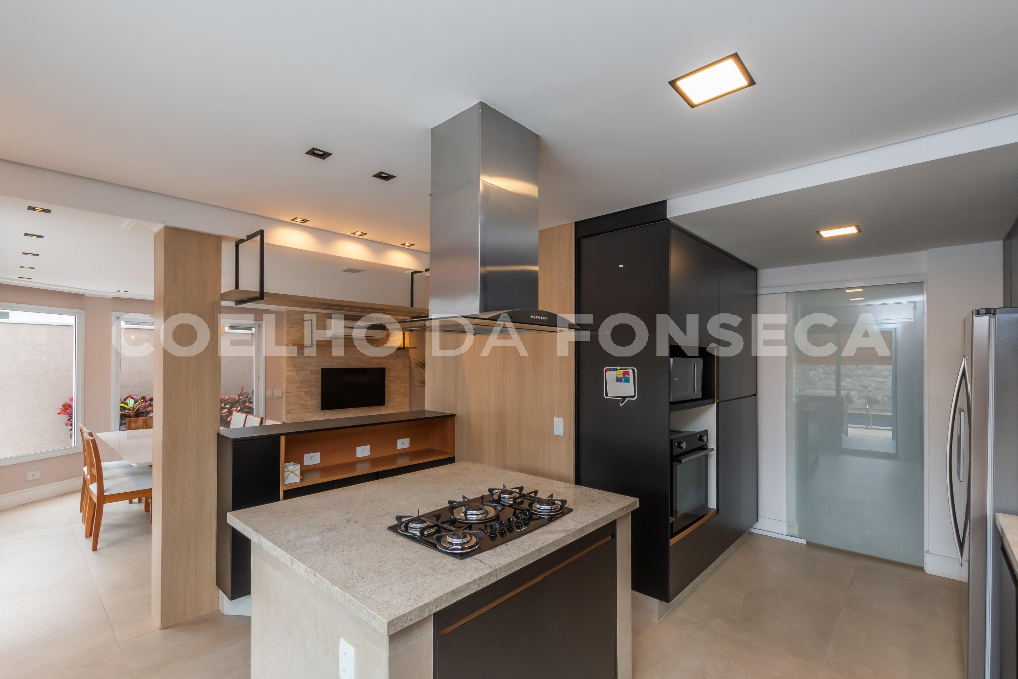 Cozinha