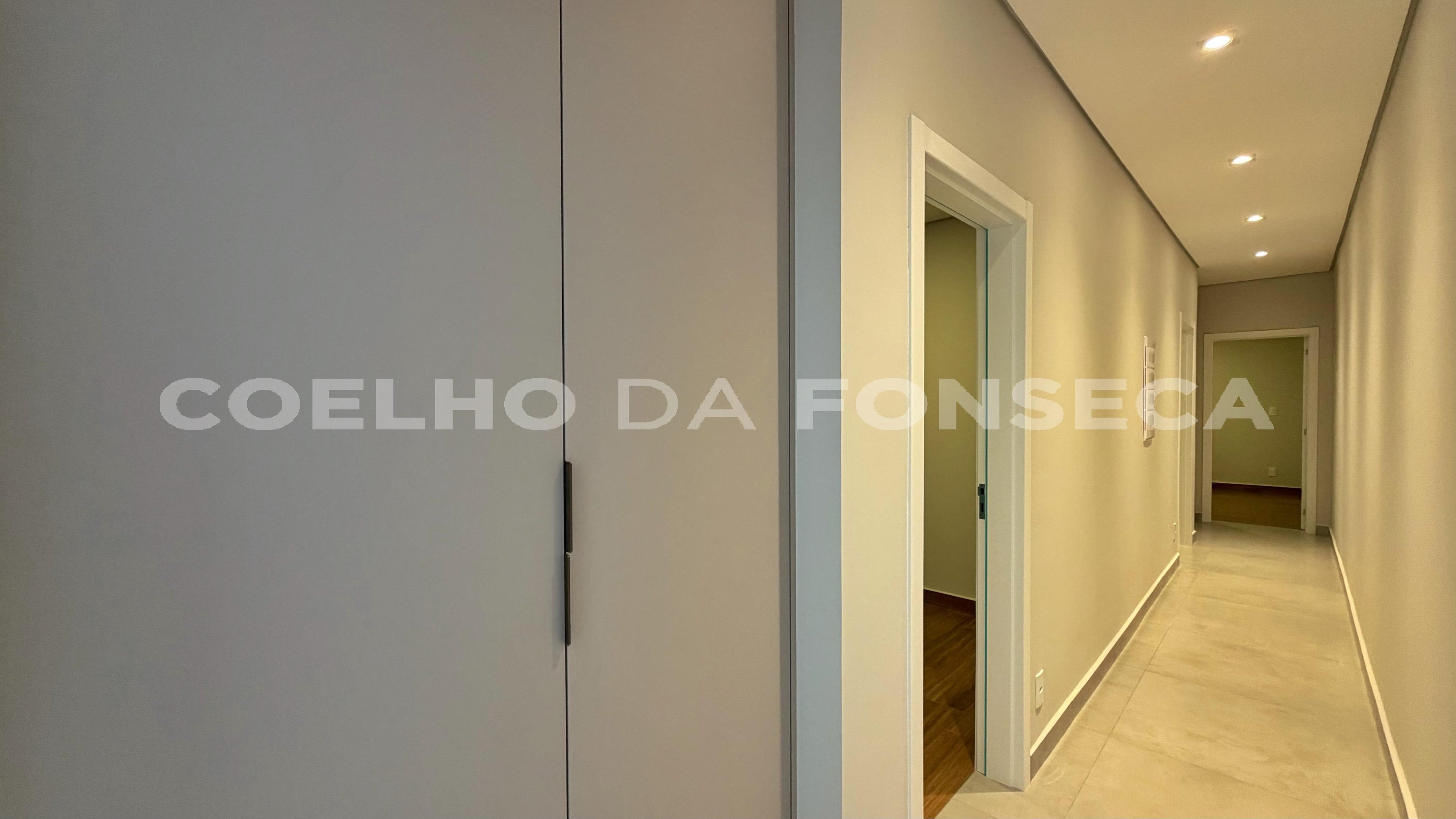 Hall de Circulação