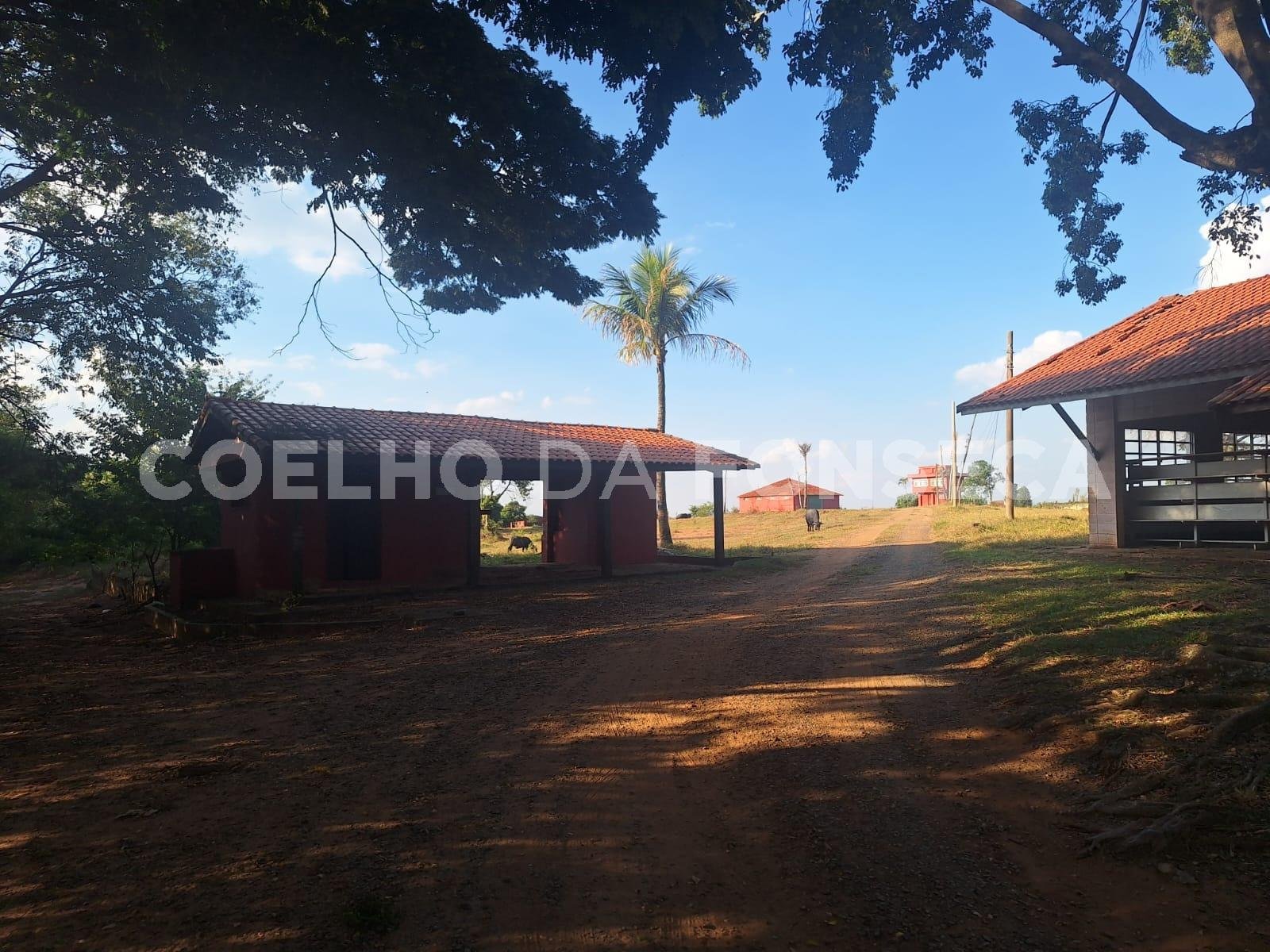 Área externa