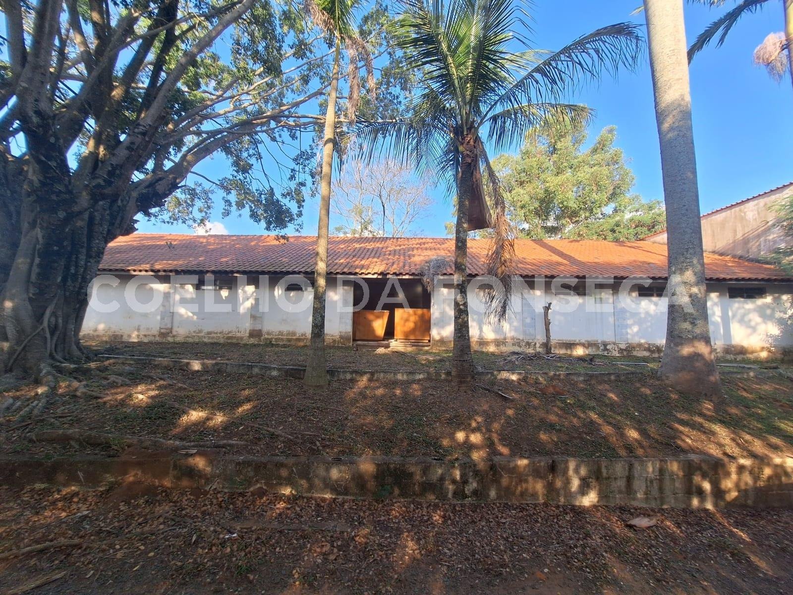 Área externa