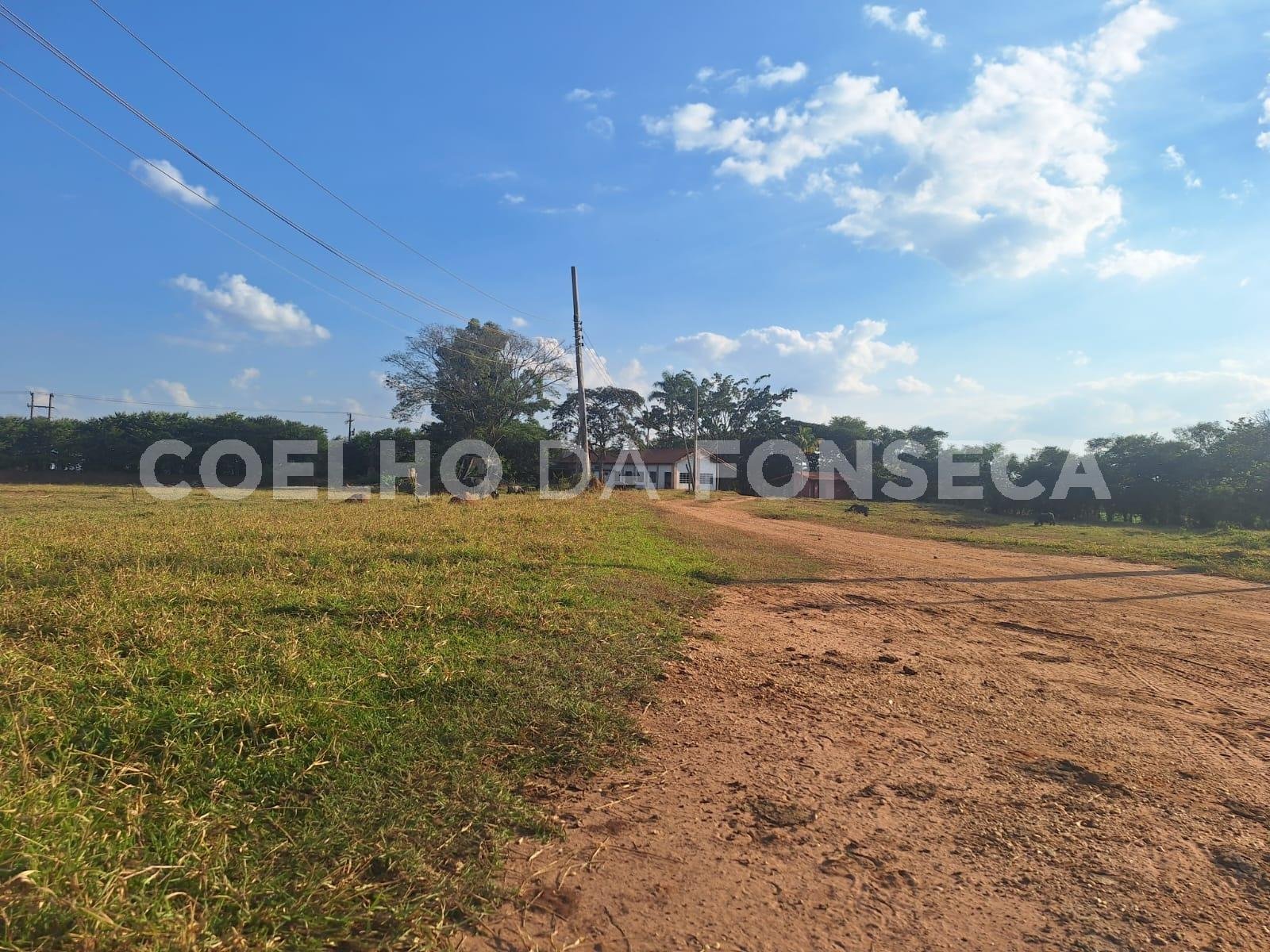 Área externa