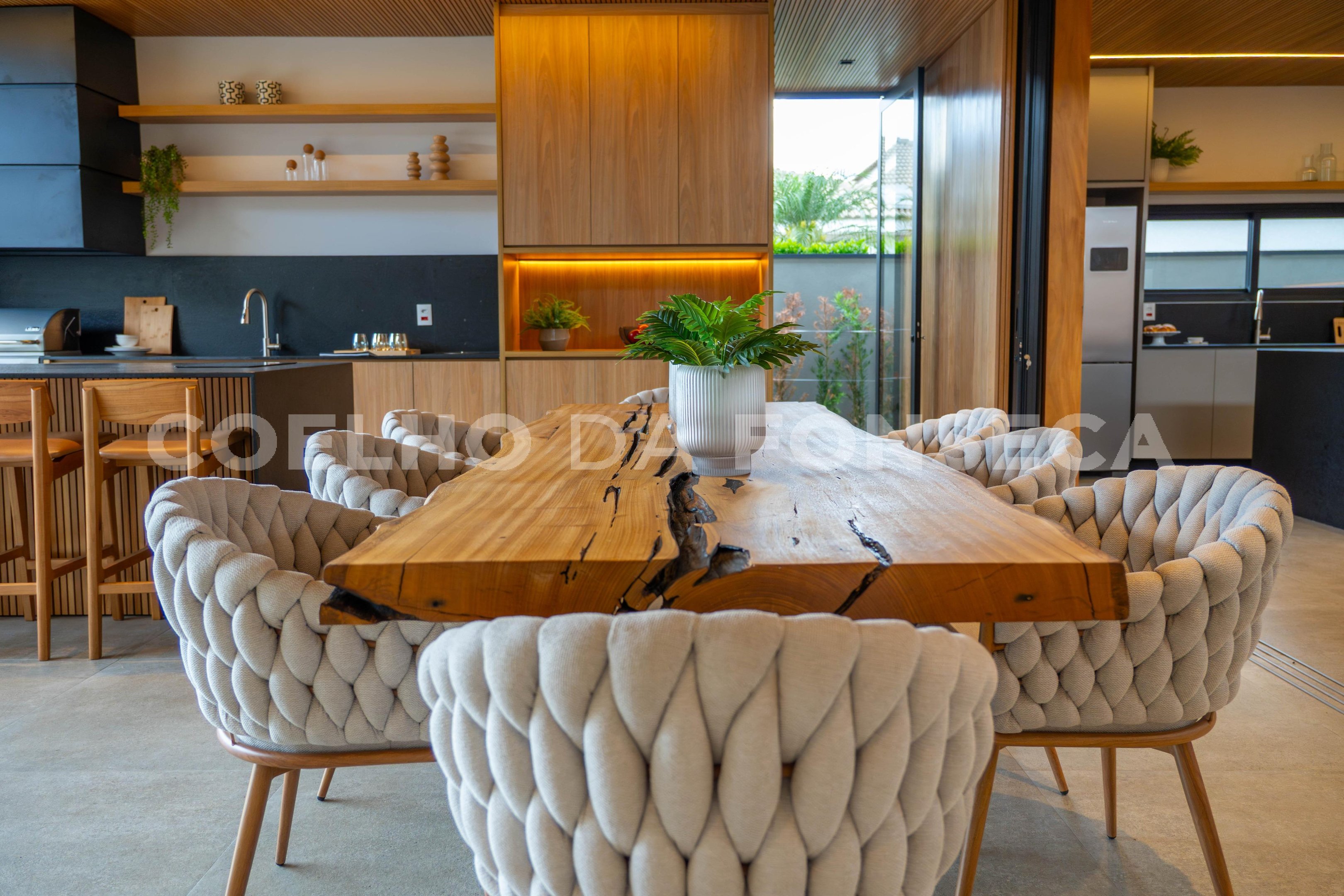 Espaço Gourmet (Unidade)