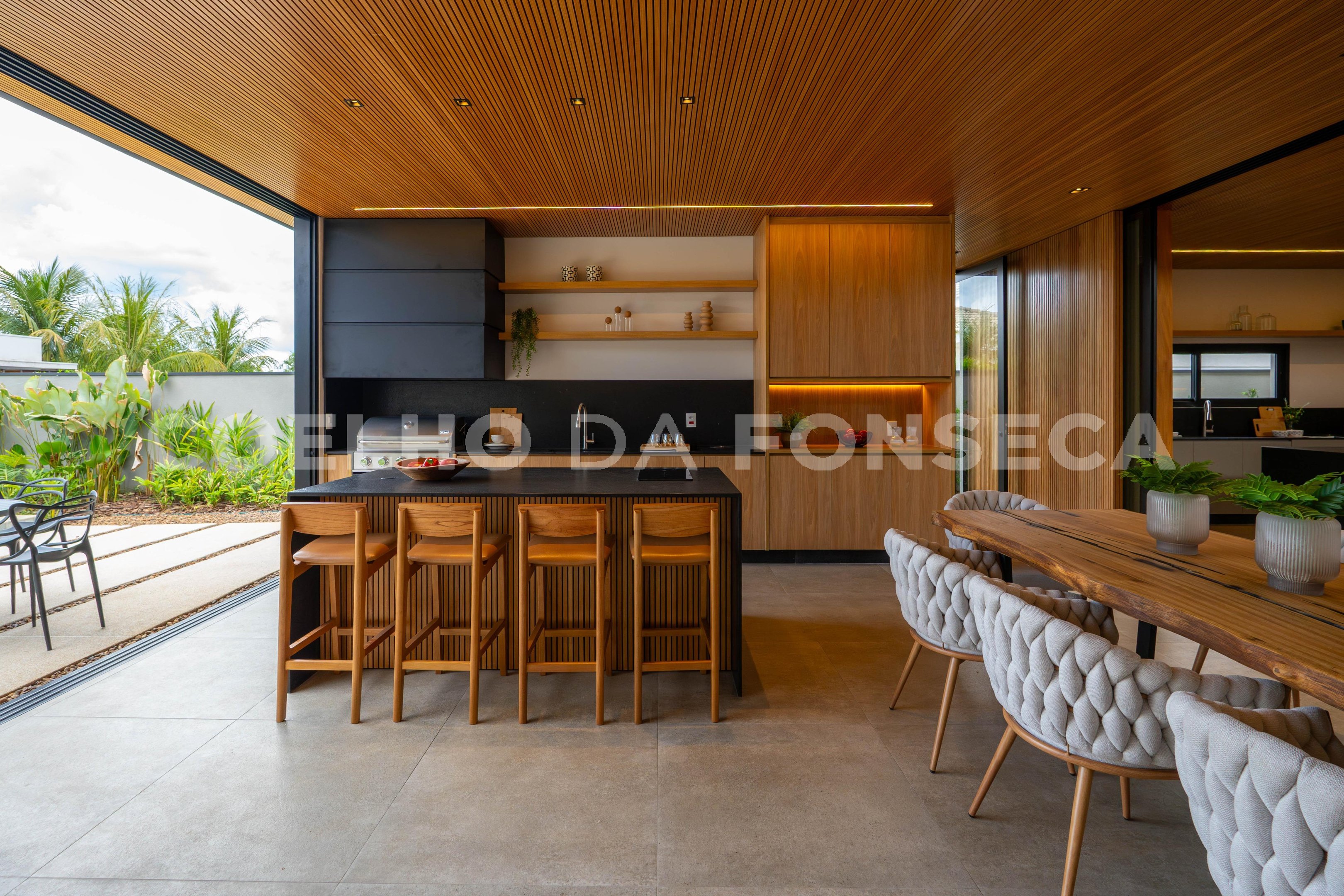 Espaço Gourmet (Unidade)