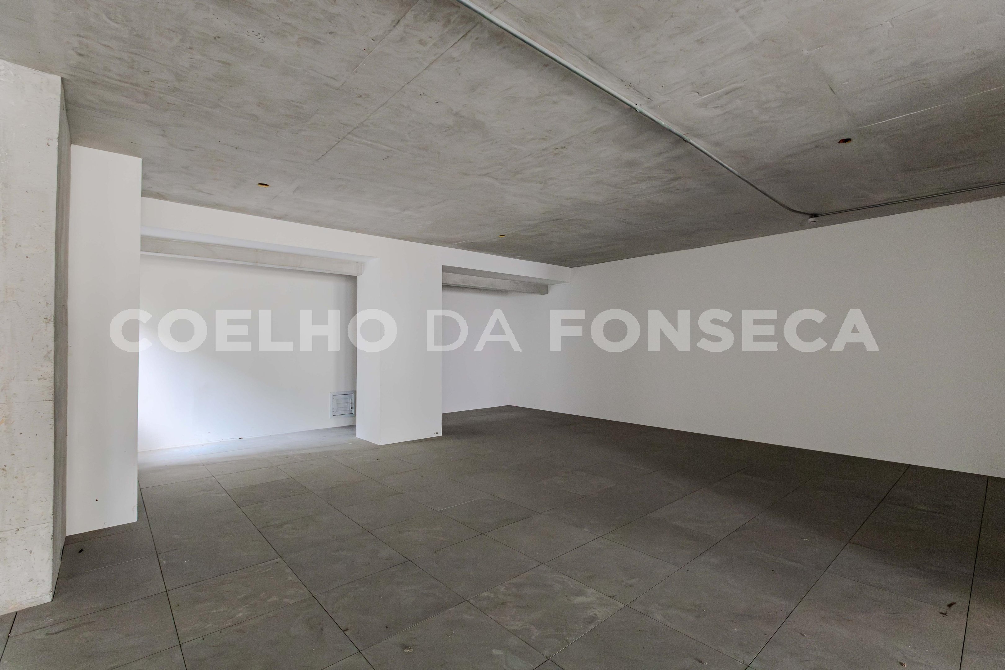 Conjunto Comercial