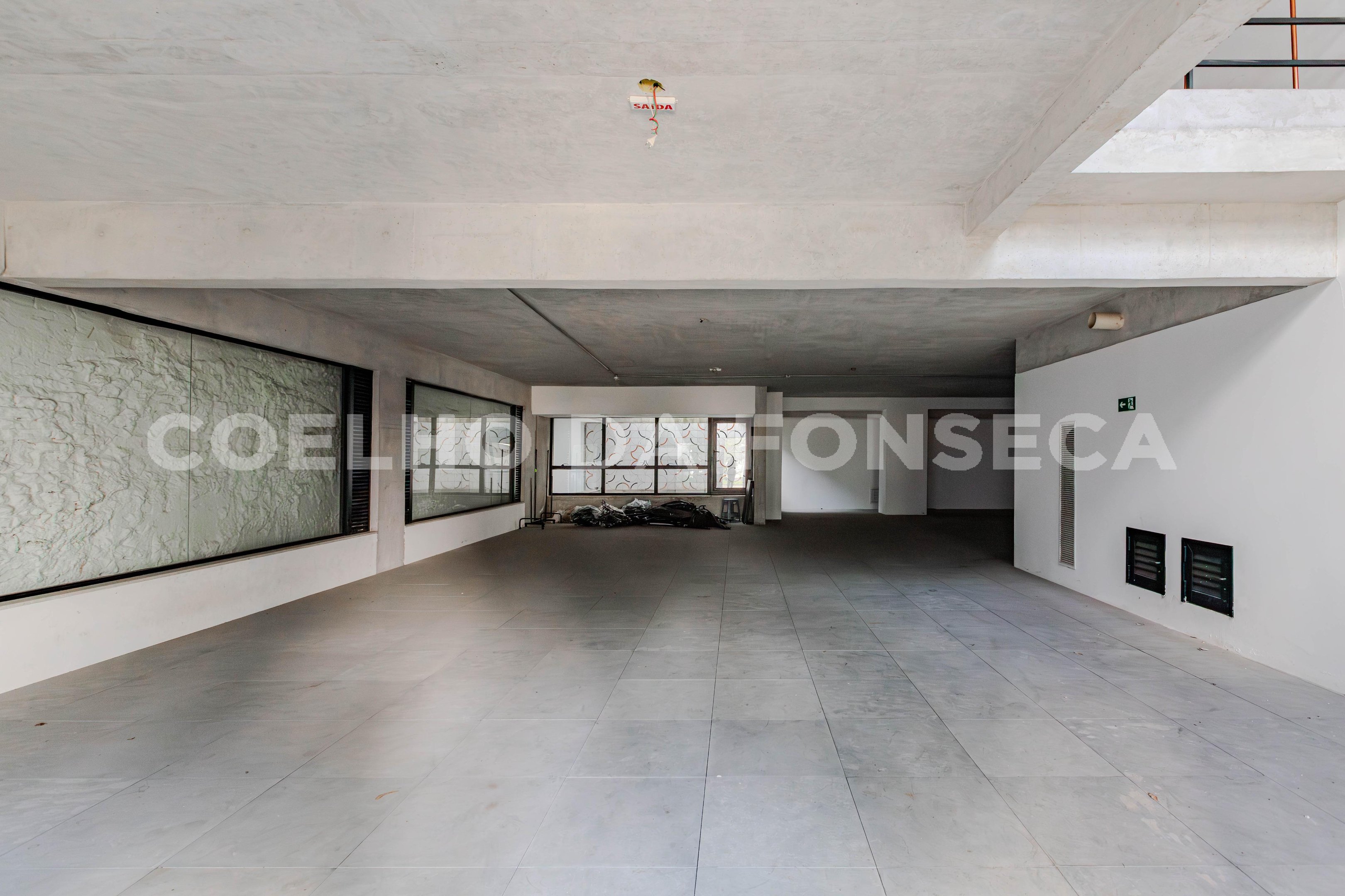 Conjunto Comercial