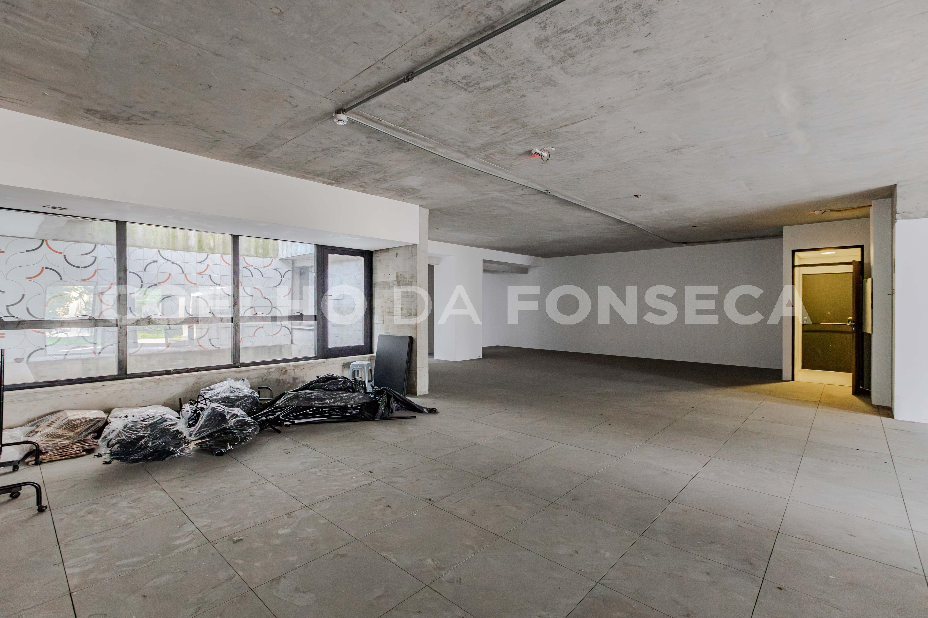 Conjunto Comercial