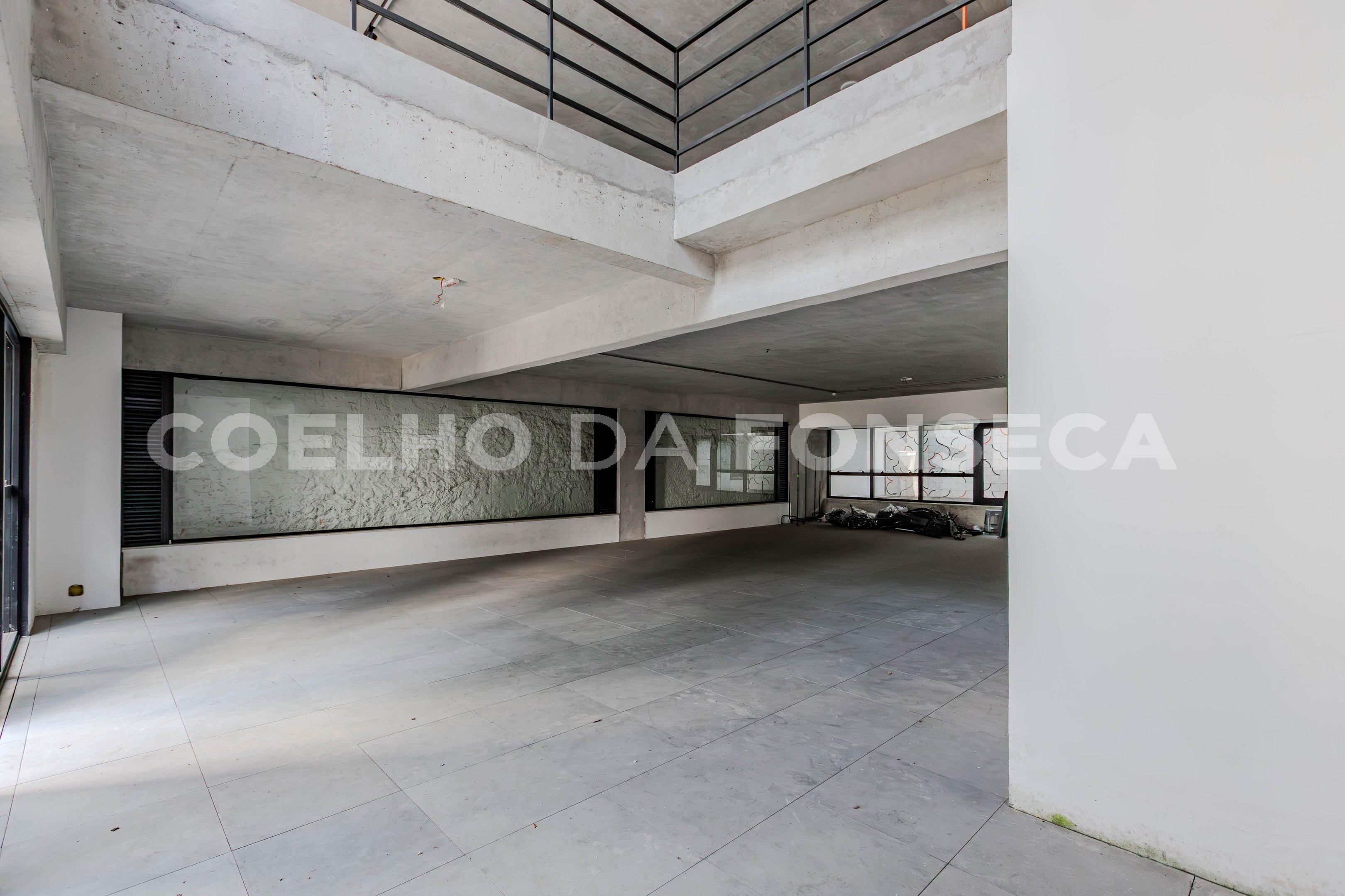 Conjunto Comercial