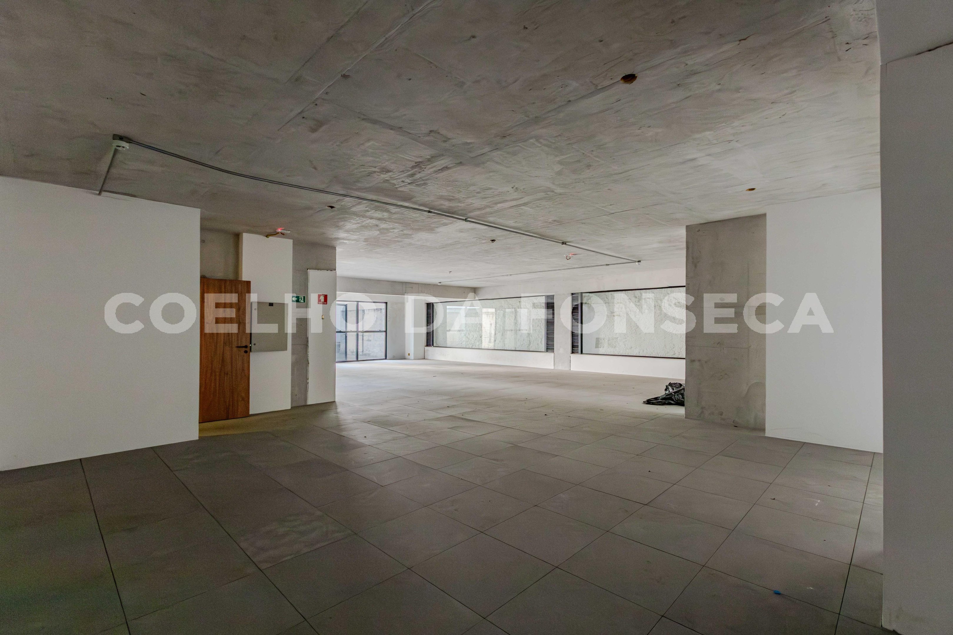 Conjunto Comercial
